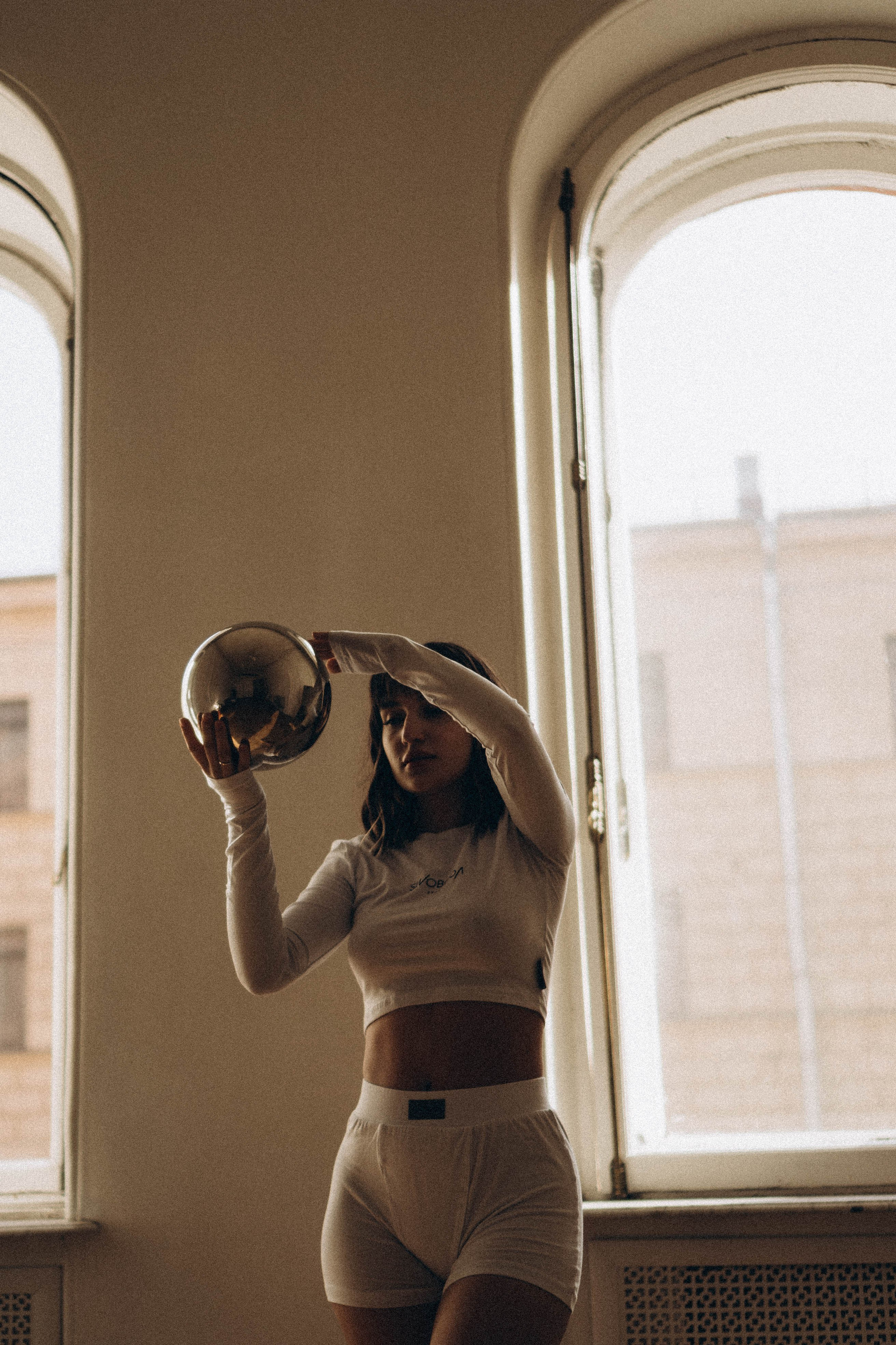 Студийная. Профессиональный фотограф, Санкт-Петербург — Виктория Богомолова