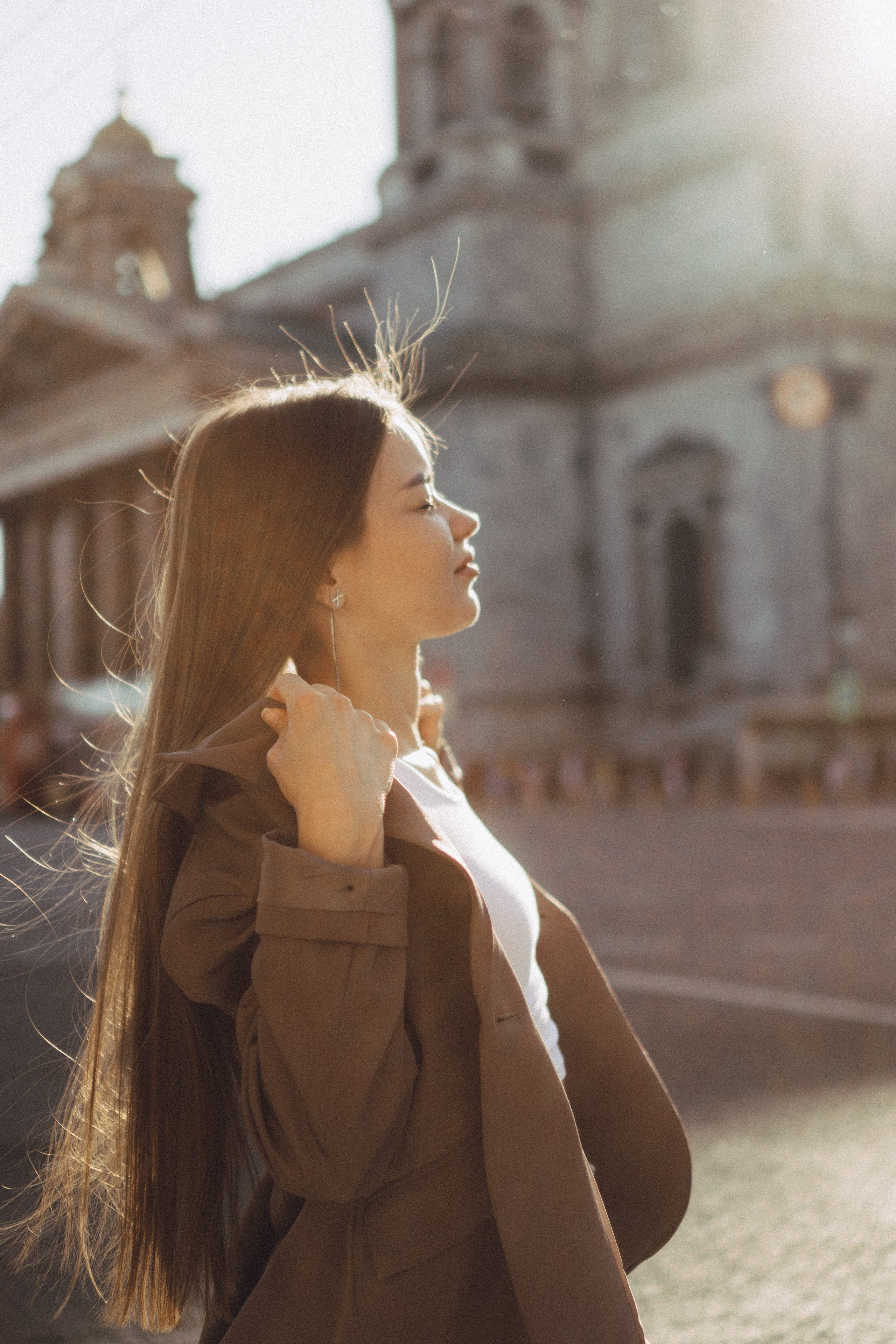 ПРОГУЛКА ПО САНКТ-ПЕТЕРБУРГУ. Профессиональный фотограф, Санкт-Петербург — Виктория Богомолова