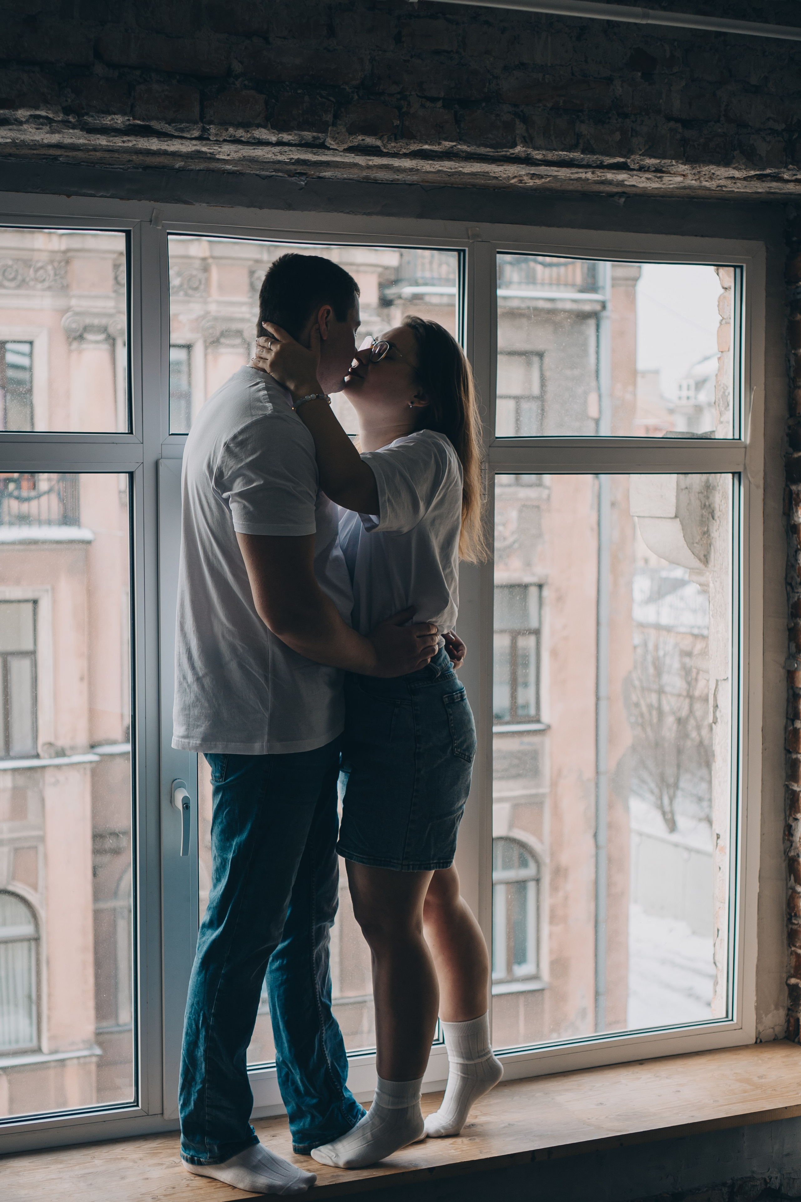 Студийная. Профессиональный фотограф, Санкт-Петербург — Виктория Богомолова