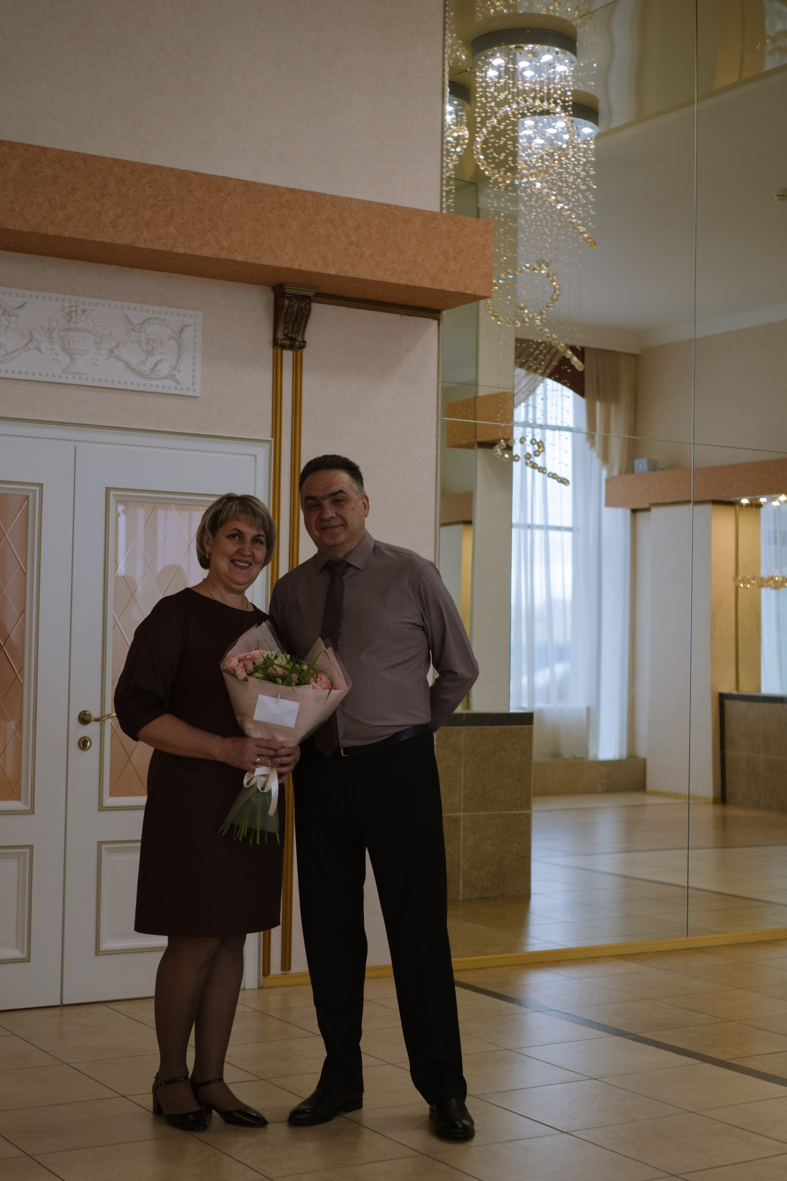 РЕПОРТАЖНАЯ СЬЕМКА В ЗАГСЕ. Профессиональный фотограф, Санкт-Петербург — Виктория Богомолова