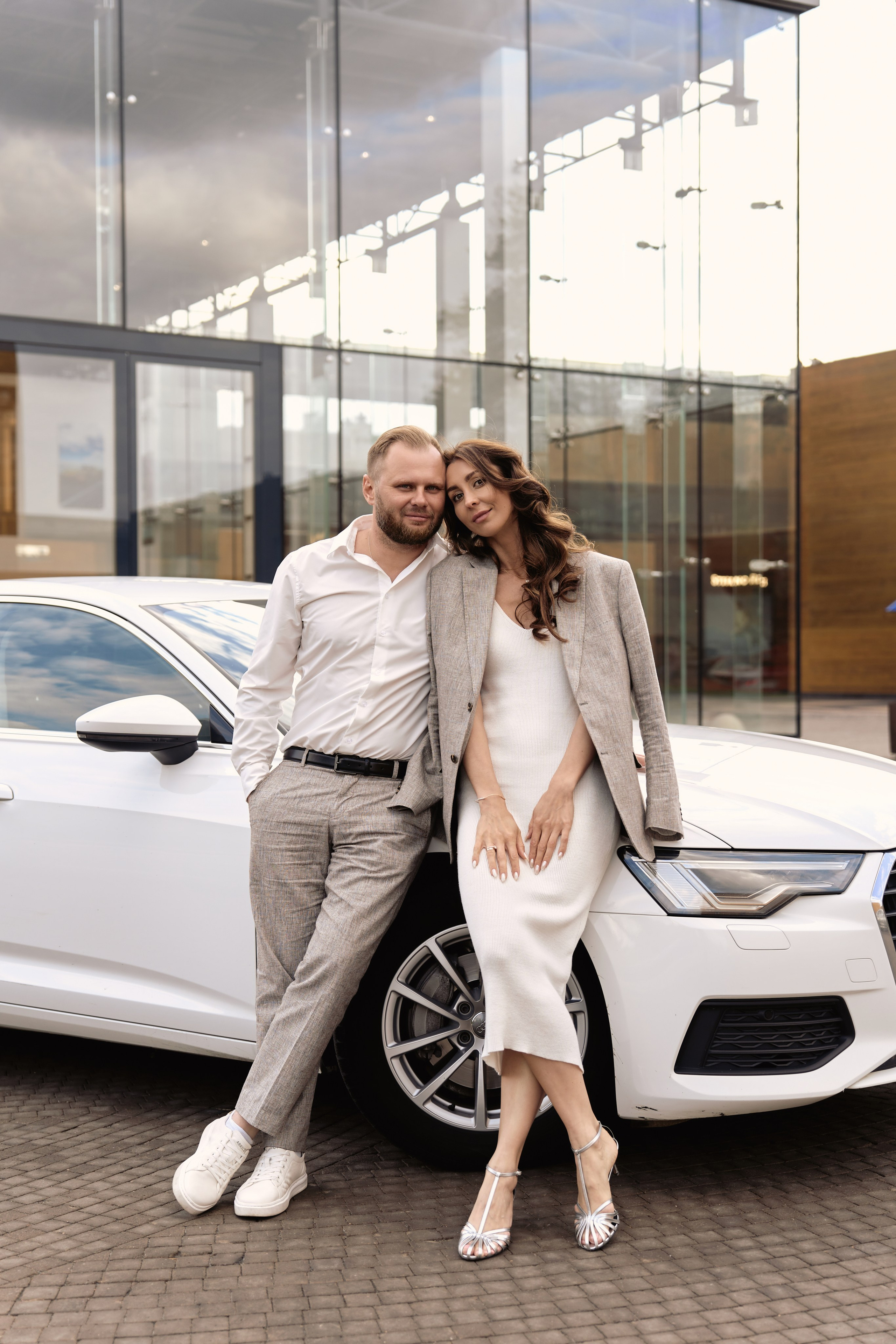 В&А. Фотограф Москва и Екатеринбург. Максимова Соня