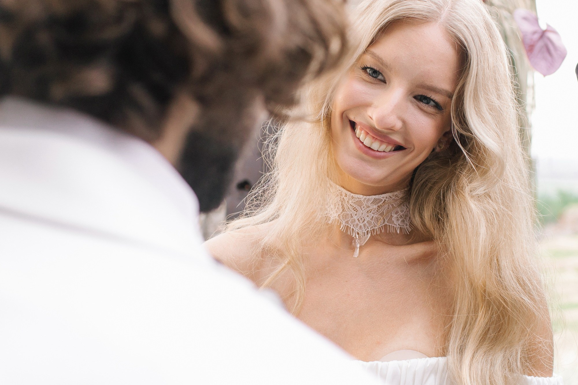 Свадебная фотосессия в классическом стиле. Свадебный фотограф в Нижнем Новгороде и Москве Сергей Воробьев