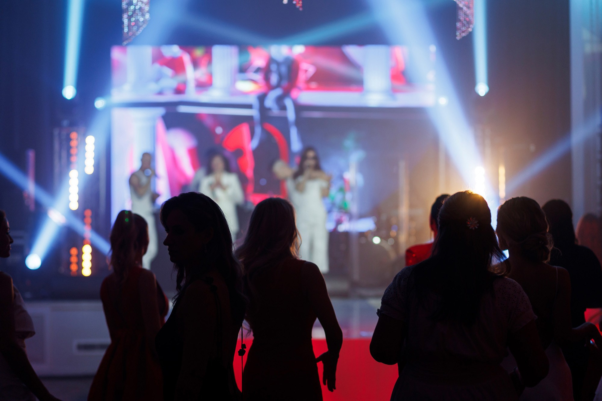 Съёмка на Волхонке. Свадебный фотограф в Нижнем Новгороде и Москве Сергей Воробьев