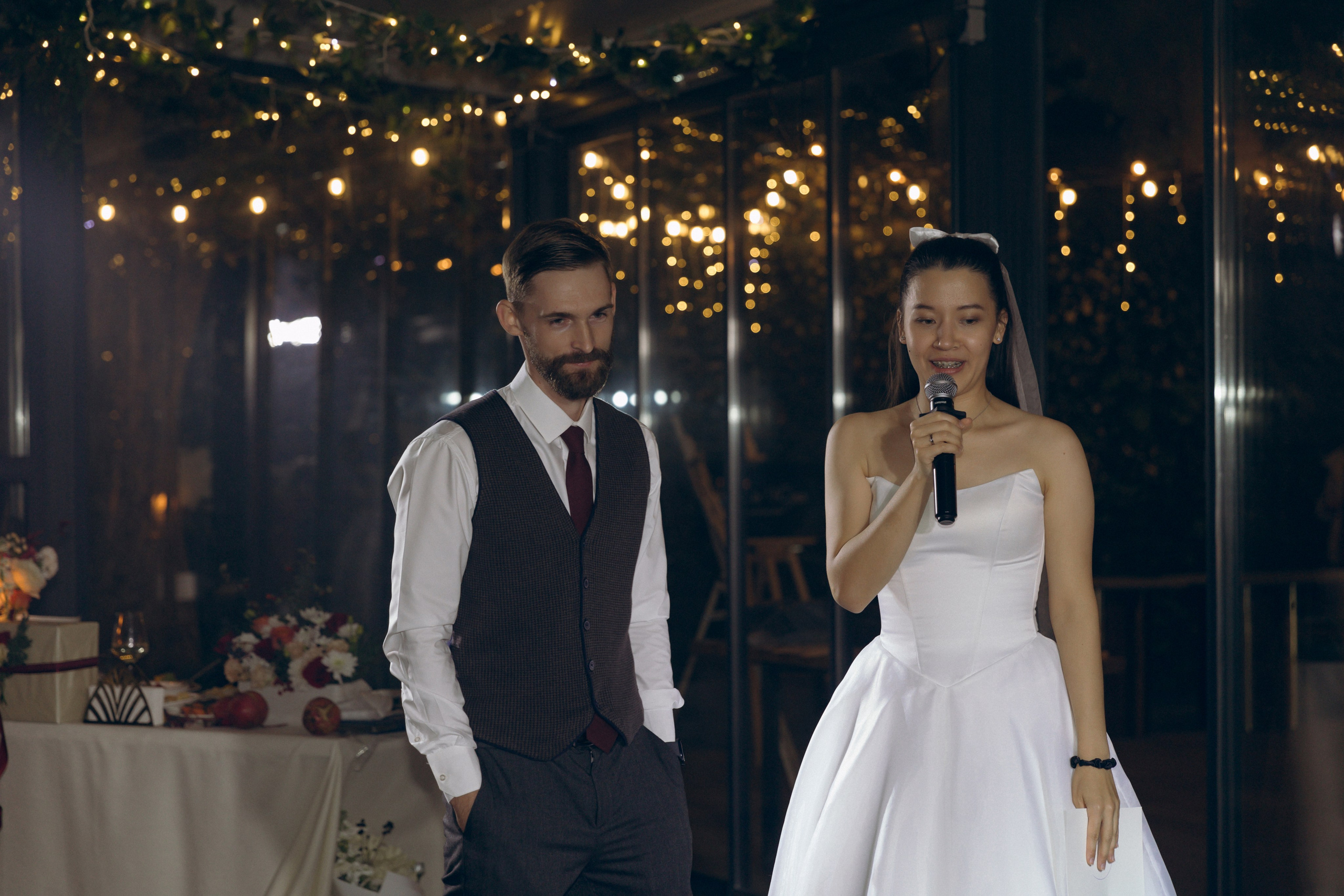 Николай и Юлия, 26 октября 2024. Свадебный  и семейный фотограф в Краснодаре