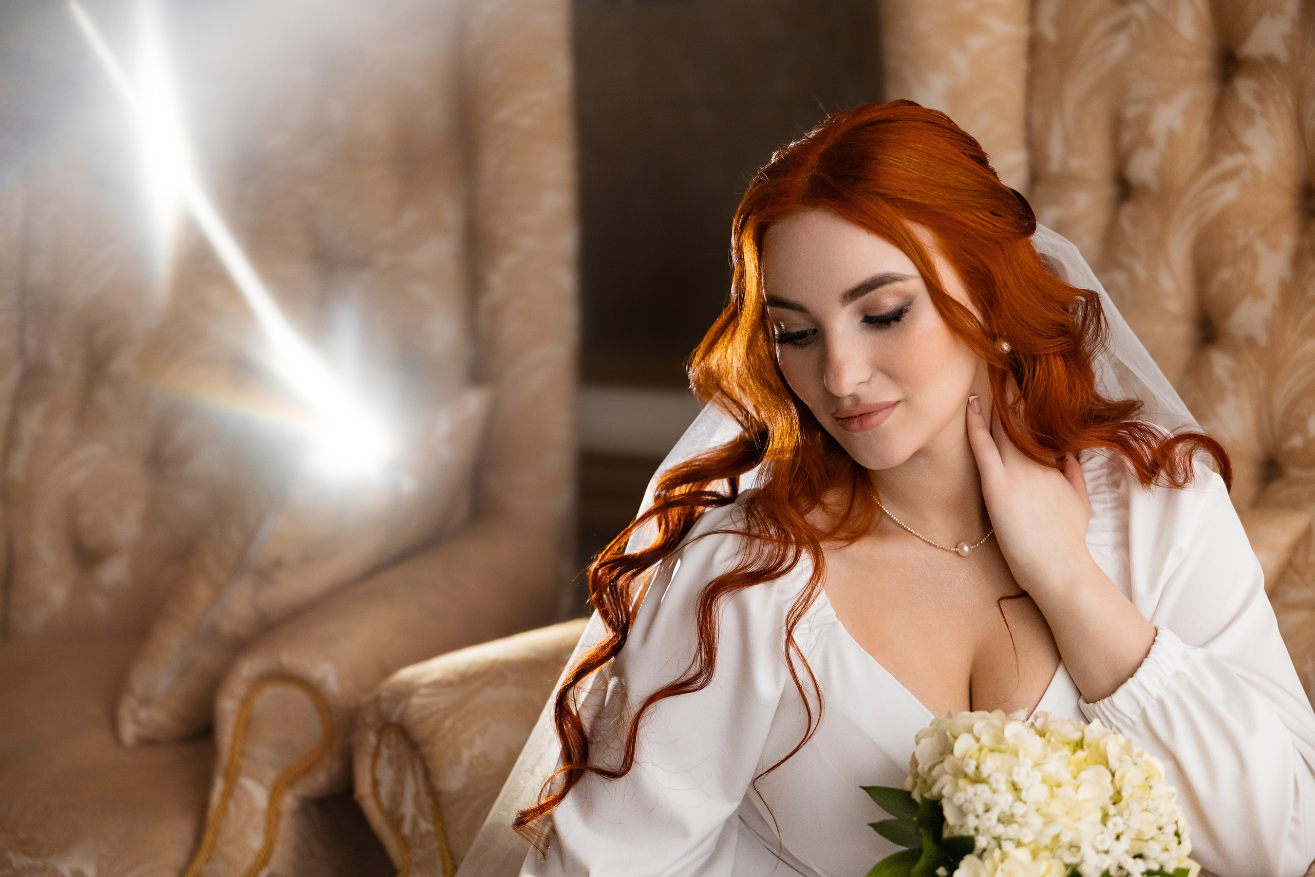 Екатерина и Сергей. Отель Роял. Фотограф Белгород