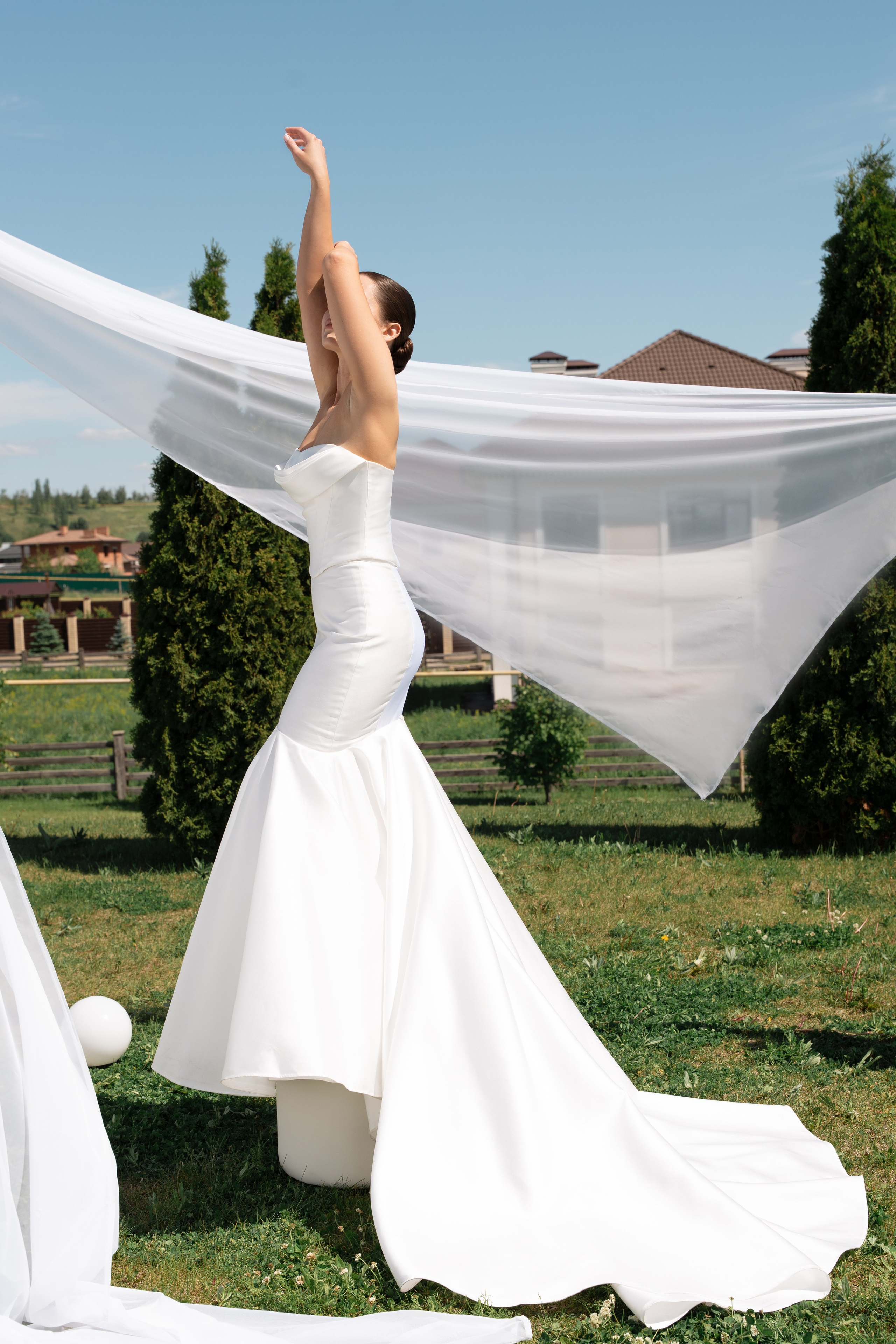 Фотограф в Москве Цыплухина Полина