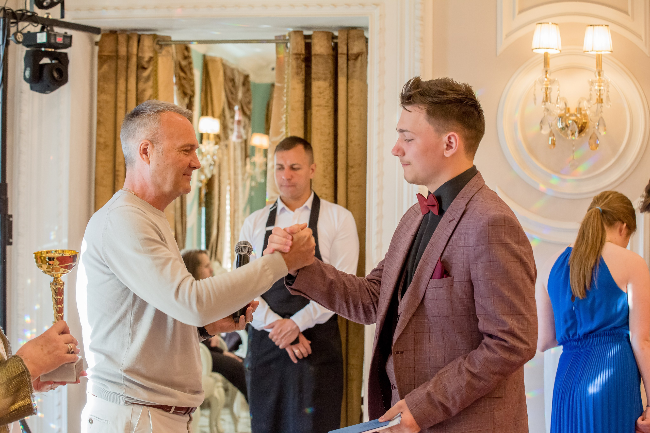 ВЫПУСКНОЙ. Главная