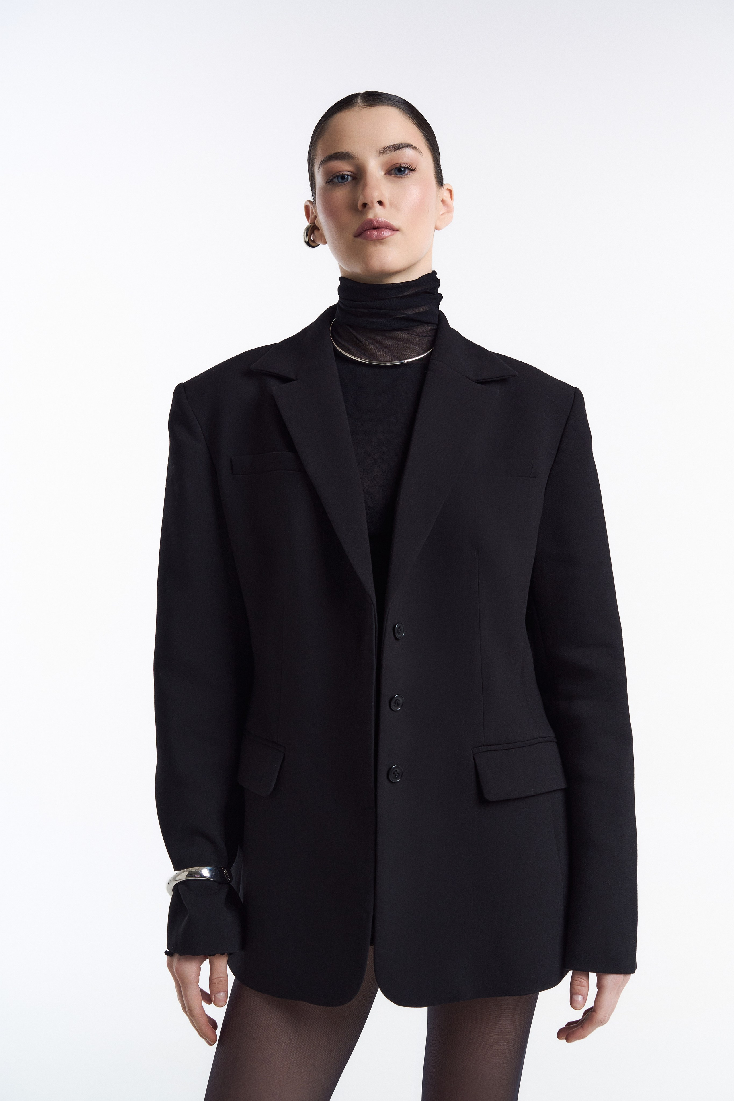 Jaket. Коммерческий фотограф Катя Кирьянова