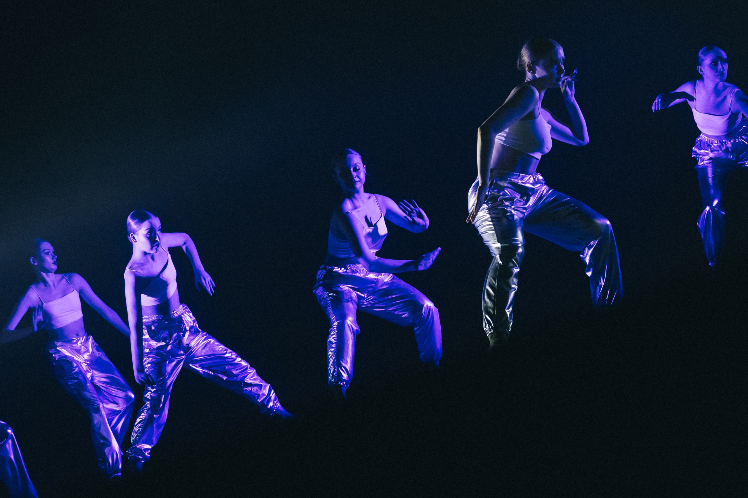 Отчётный концерт КемГИК. Фотограф Кемерово | Сергей