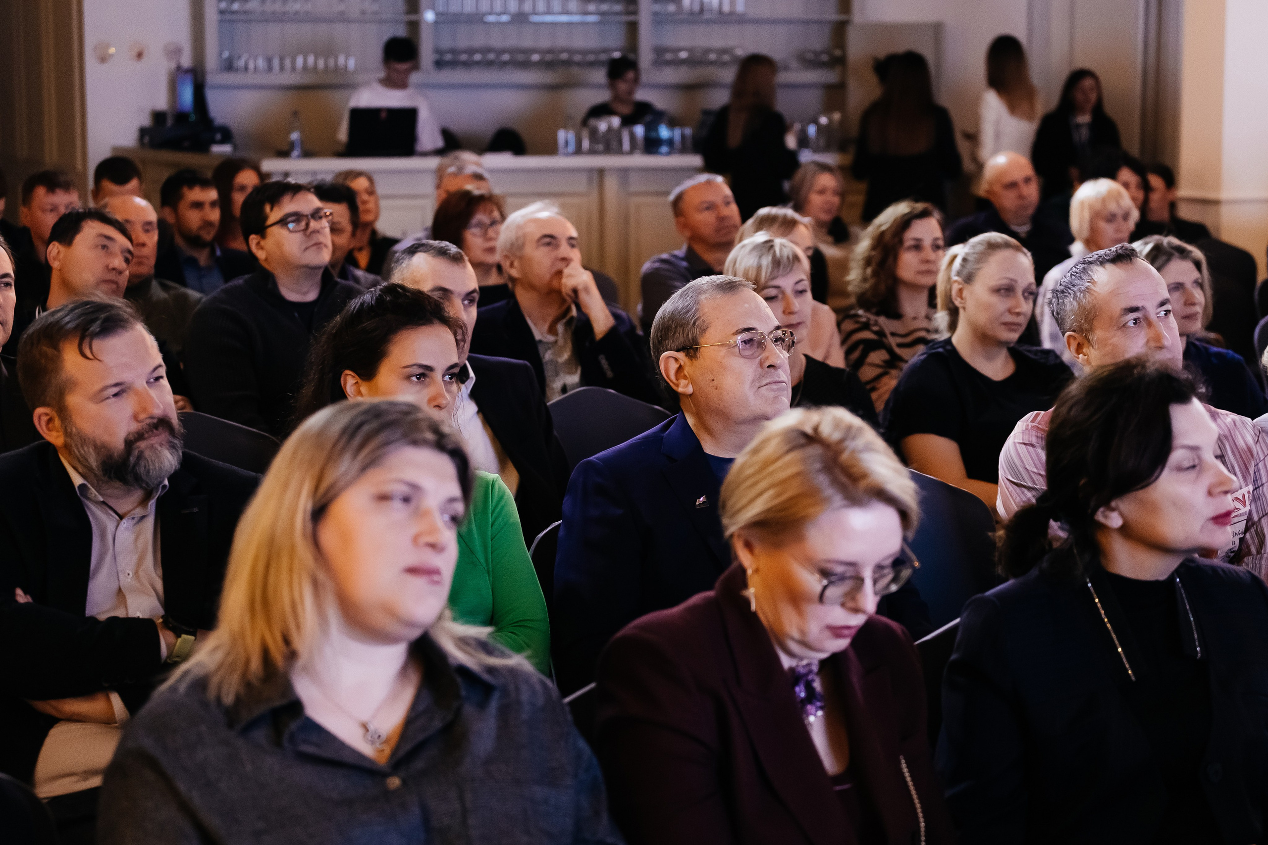 БКС. Фотограф Кемерово | Сергей