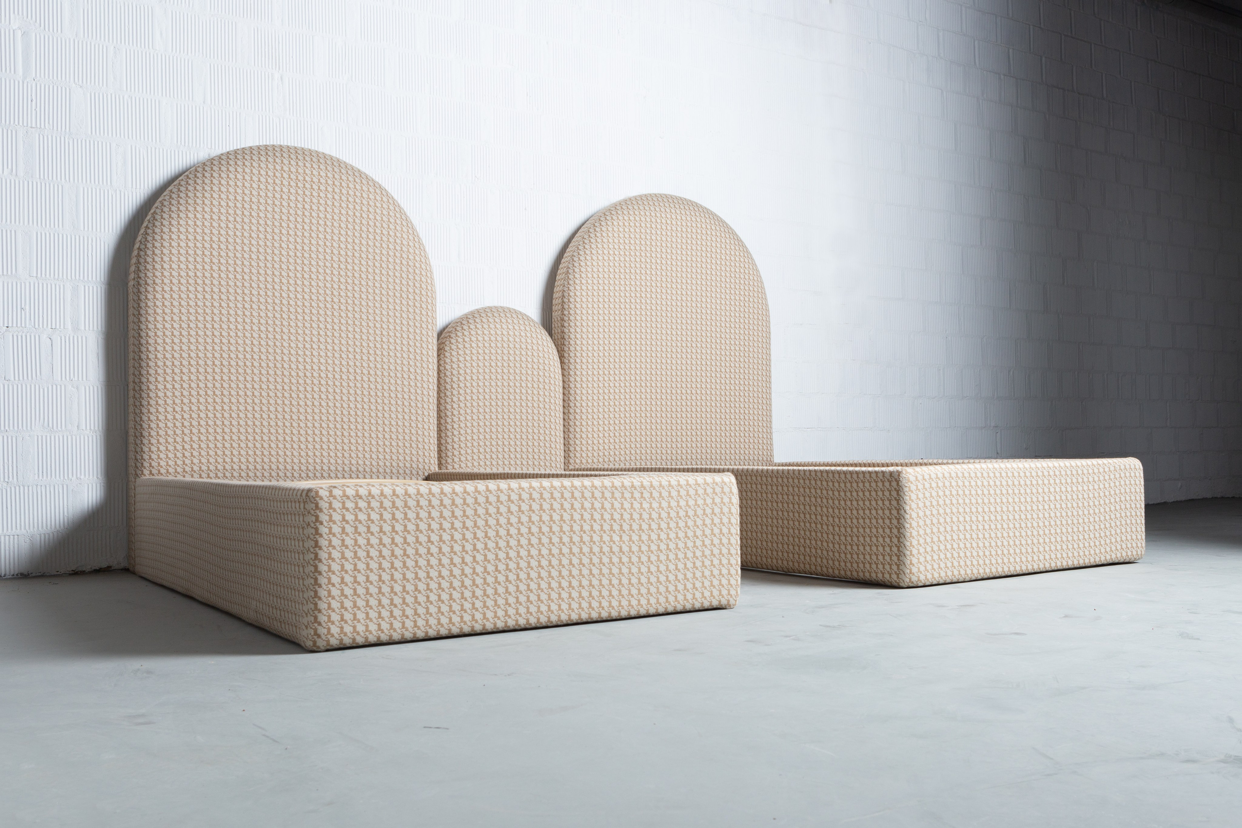 Портфолио. КОРБ — мебель