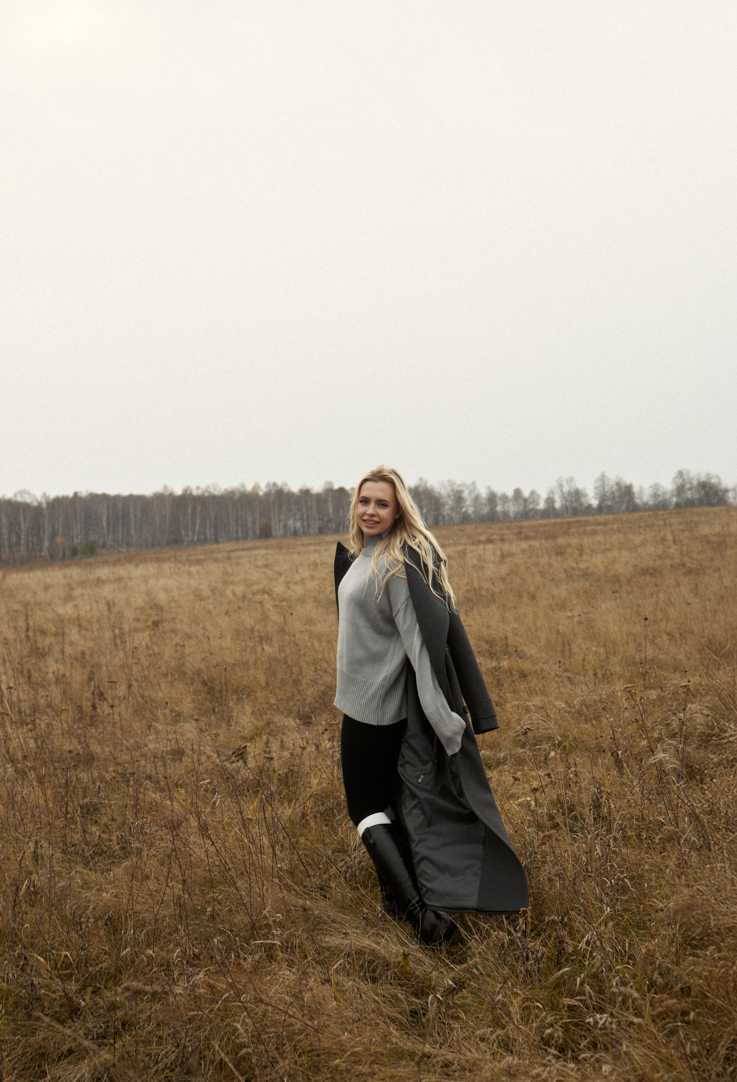 Алина Камалова