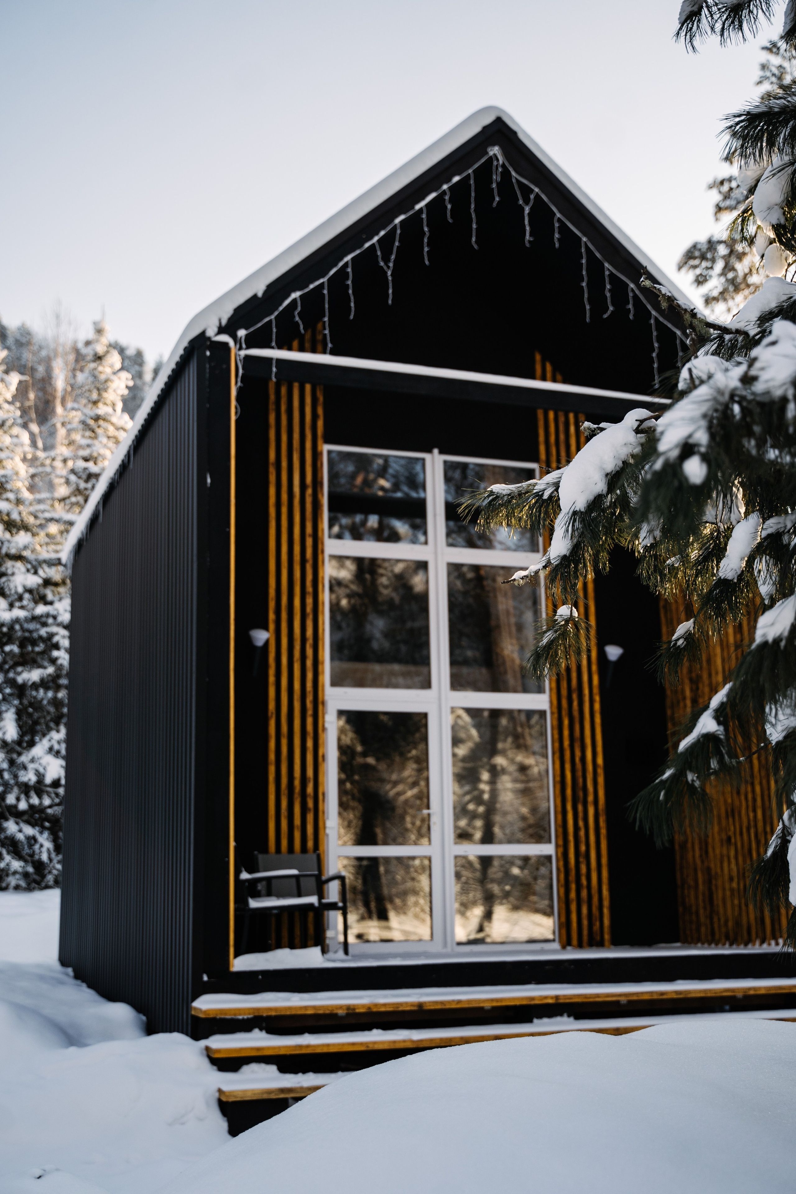 Релекс ТЕЛЕЦКОЕ. Фотограф Ольга Пучкова