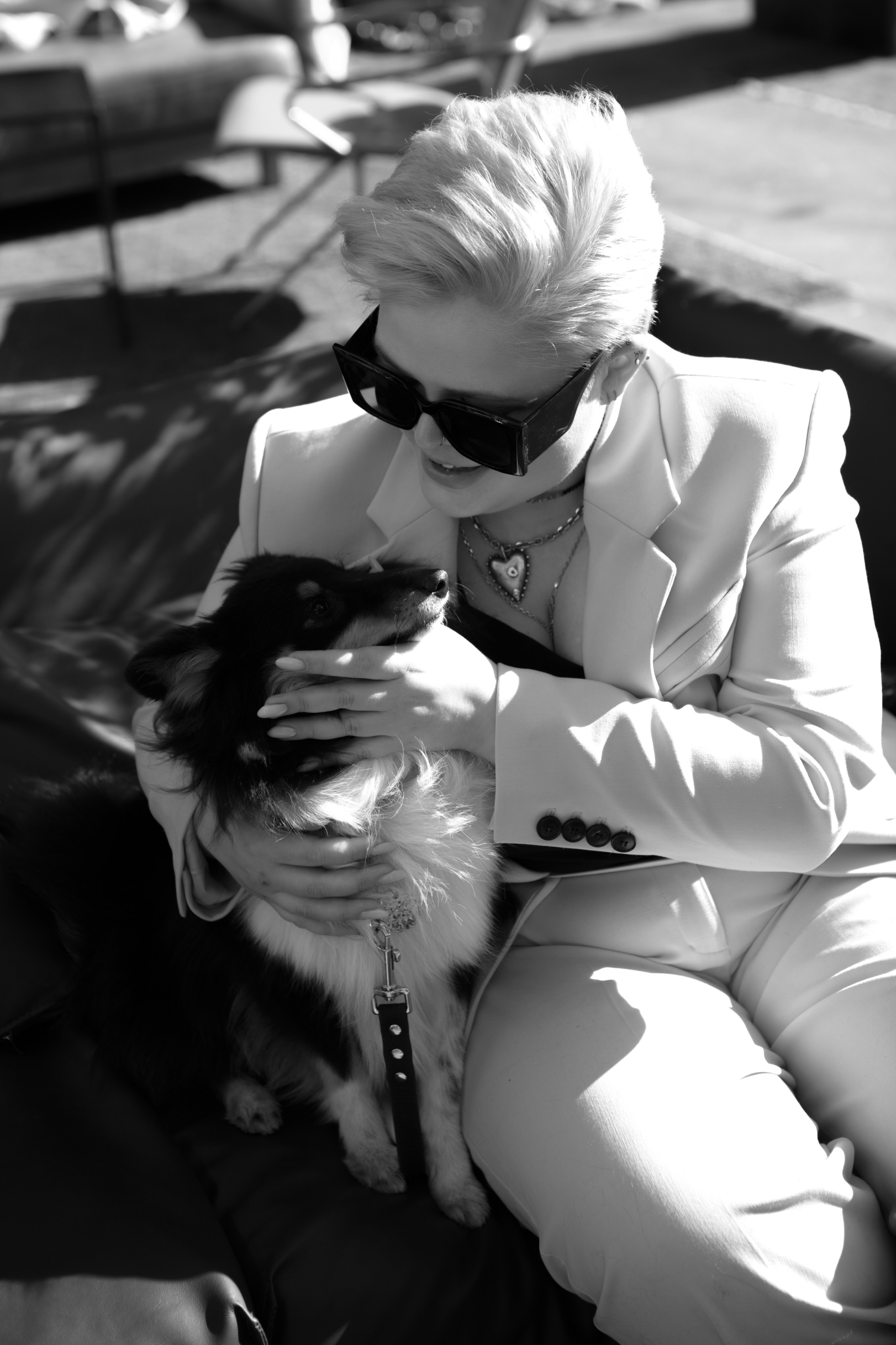 Портрет. Фотограф Демина Светлана