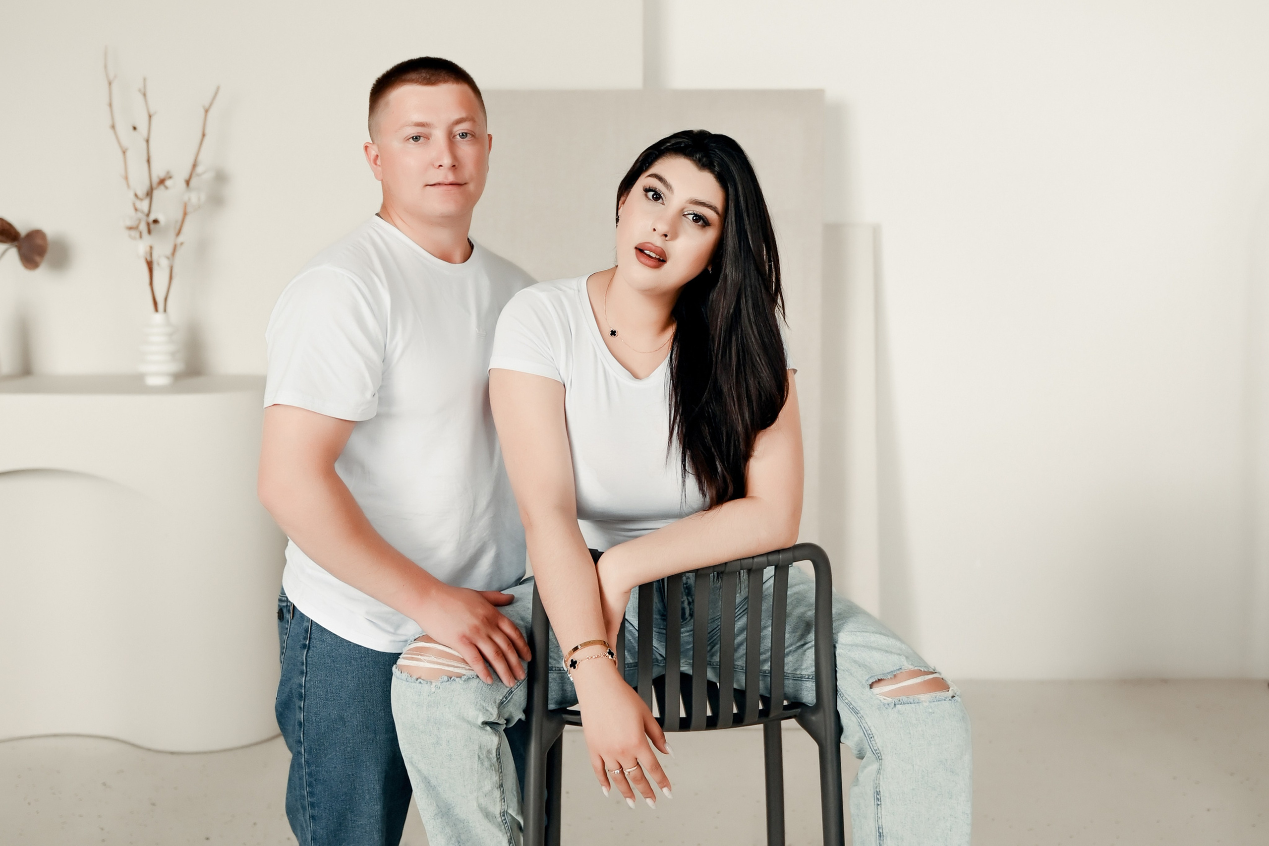 Love story. Свадебный, семейный, детский, контент фотограф в Омске Максим Ильин