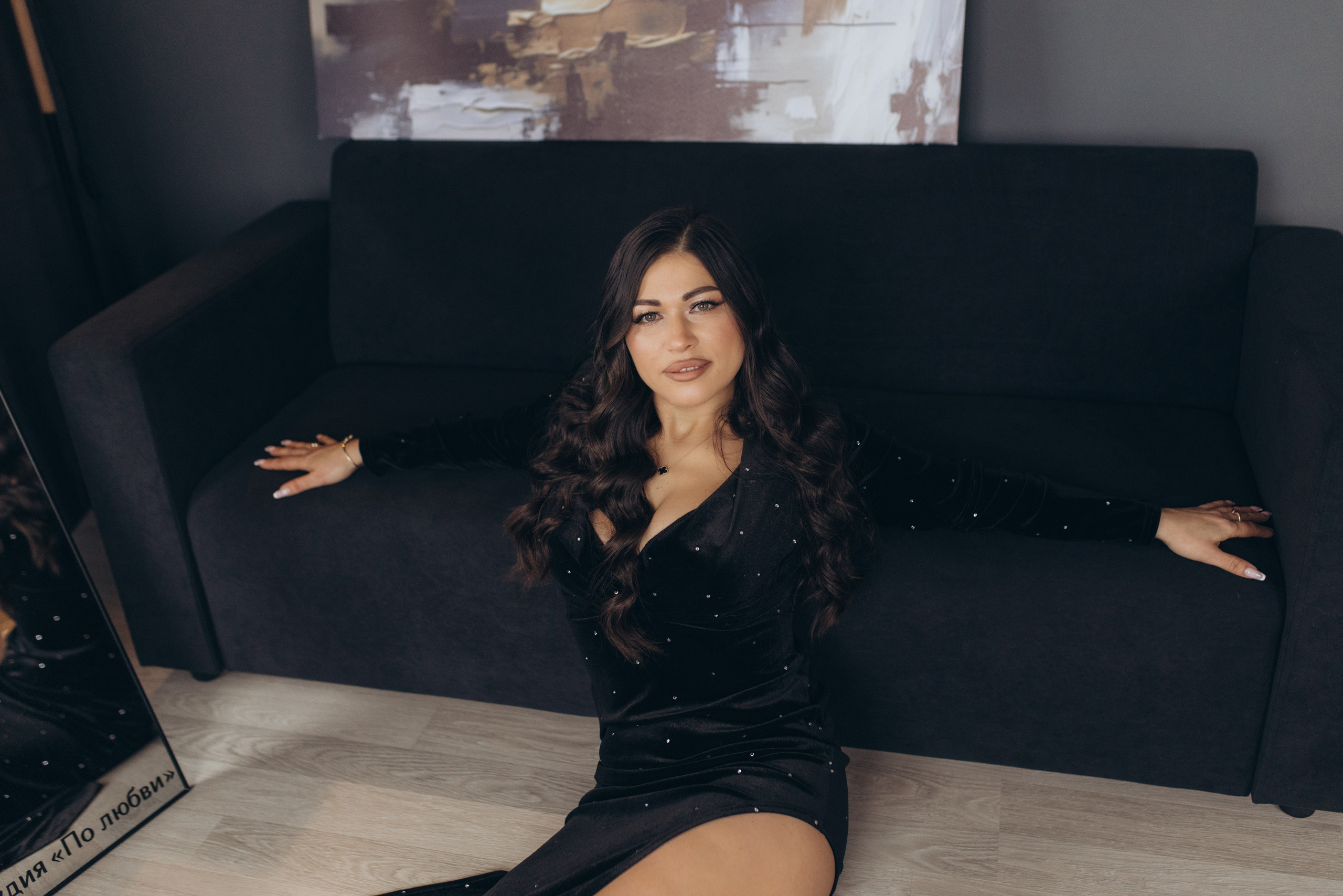 Инночка. Свадебный и семейный фотограф в Белгороде Евгения Курочкина