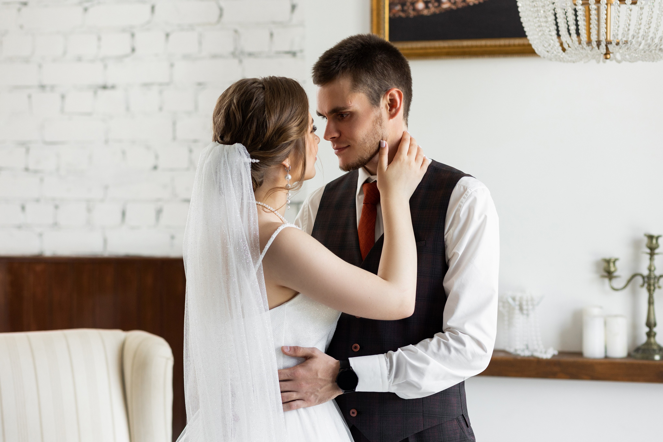 Ангелина и Александр. Фотограф в Тамбове Ольга Мельникова