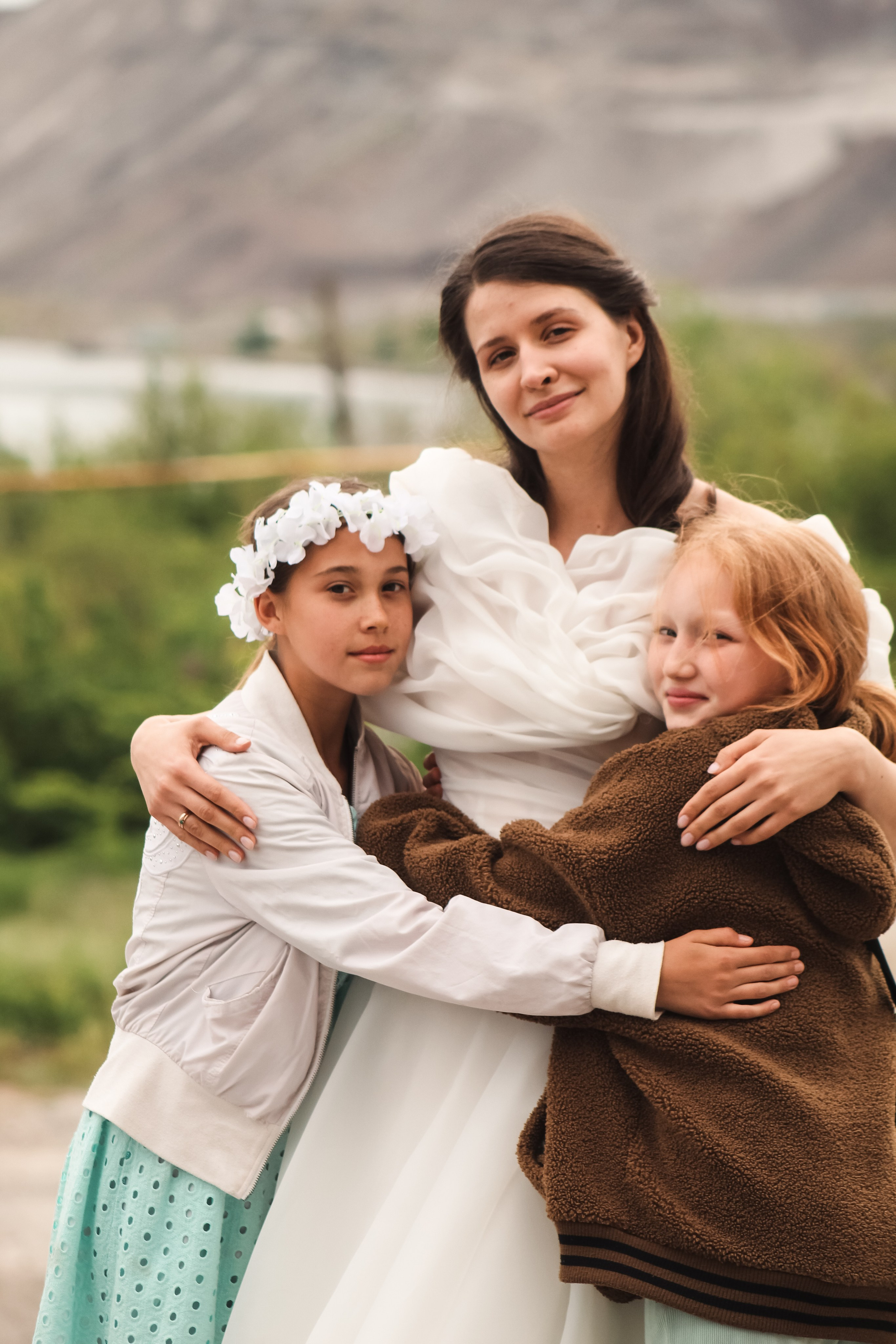 Никита и Ангелина. Илья Чемис — Фотограф в Мариуполе
