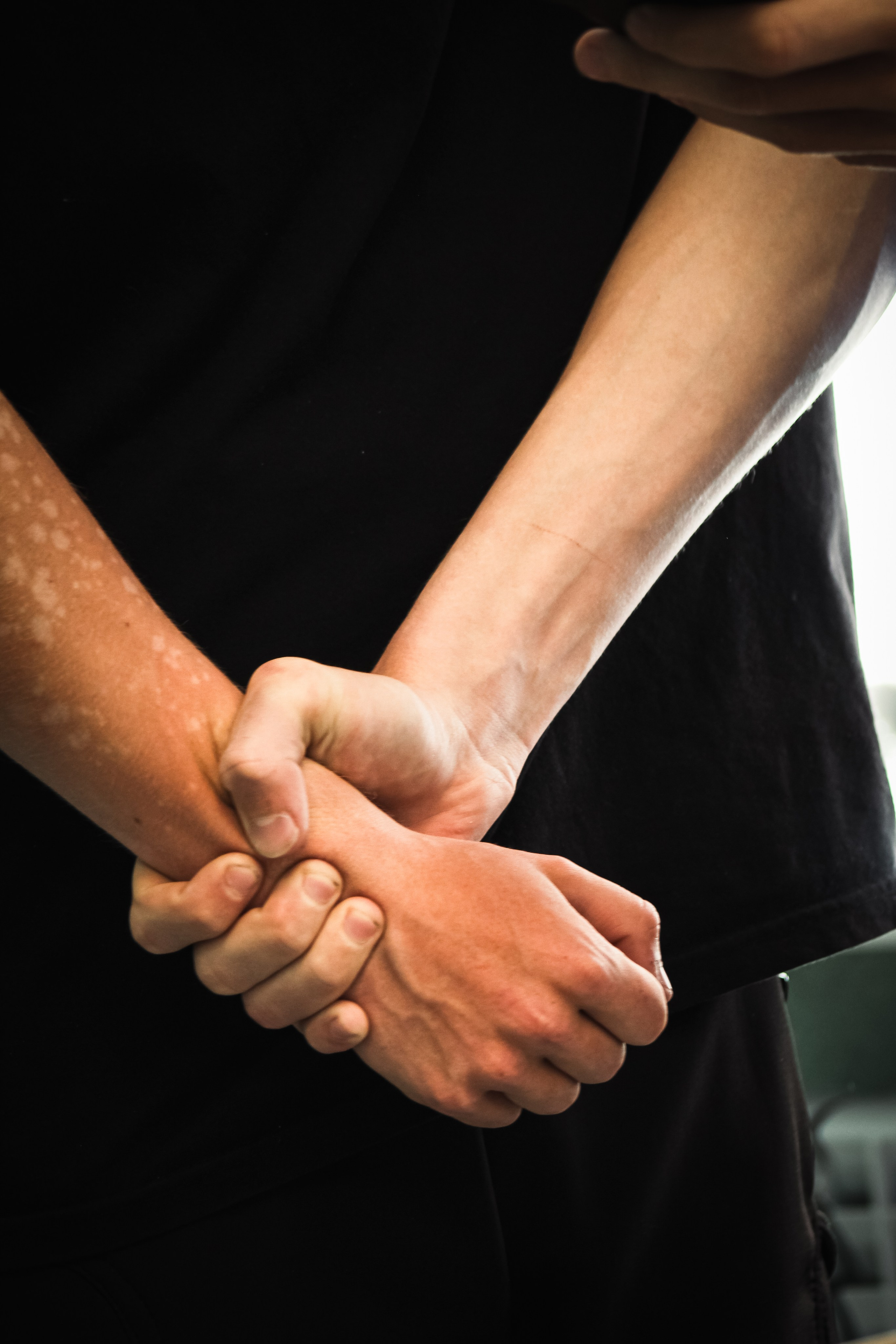 Встреча с мастером спорта. Илья Чемис — Фотограф в Мариуполе