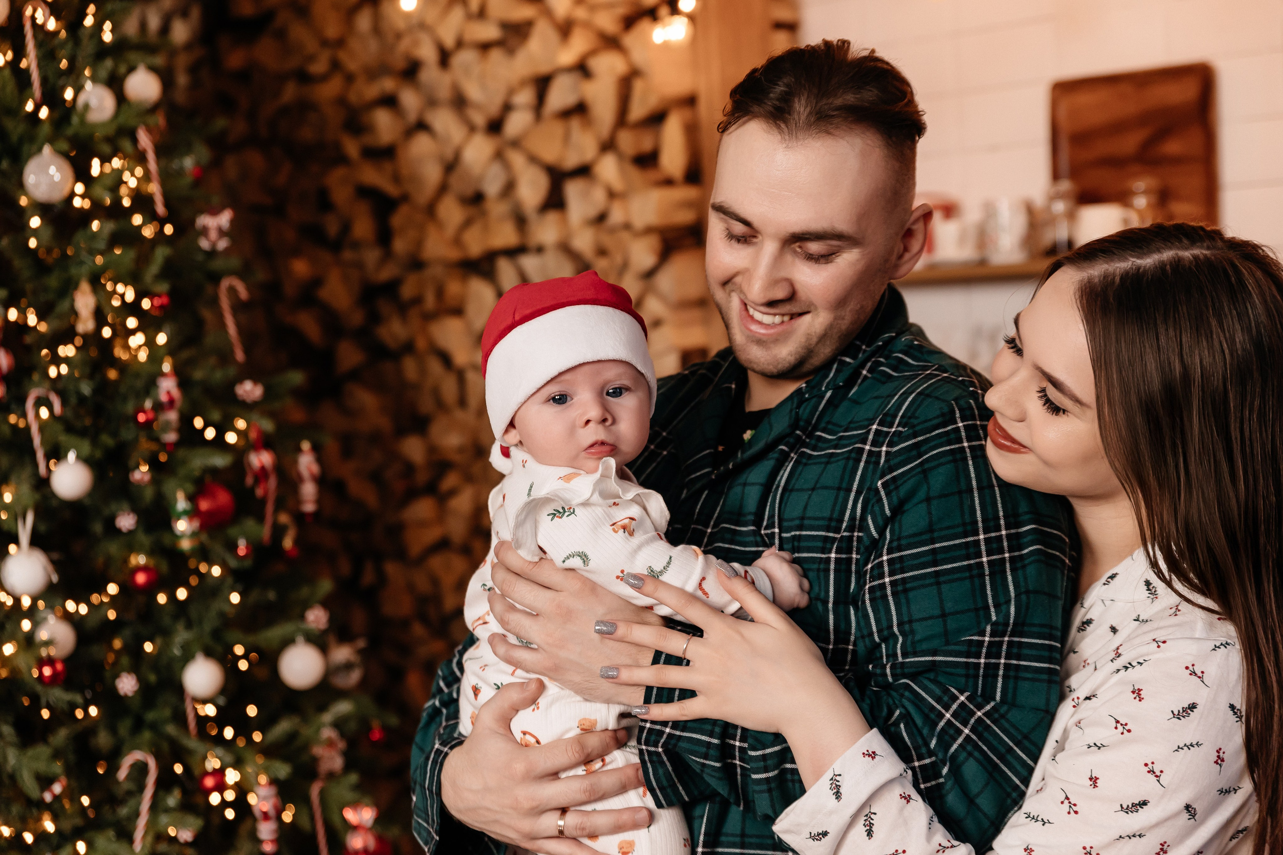 Ксюша, Юра и Ясмина. Семейный фотограф Минск Усова Ольга