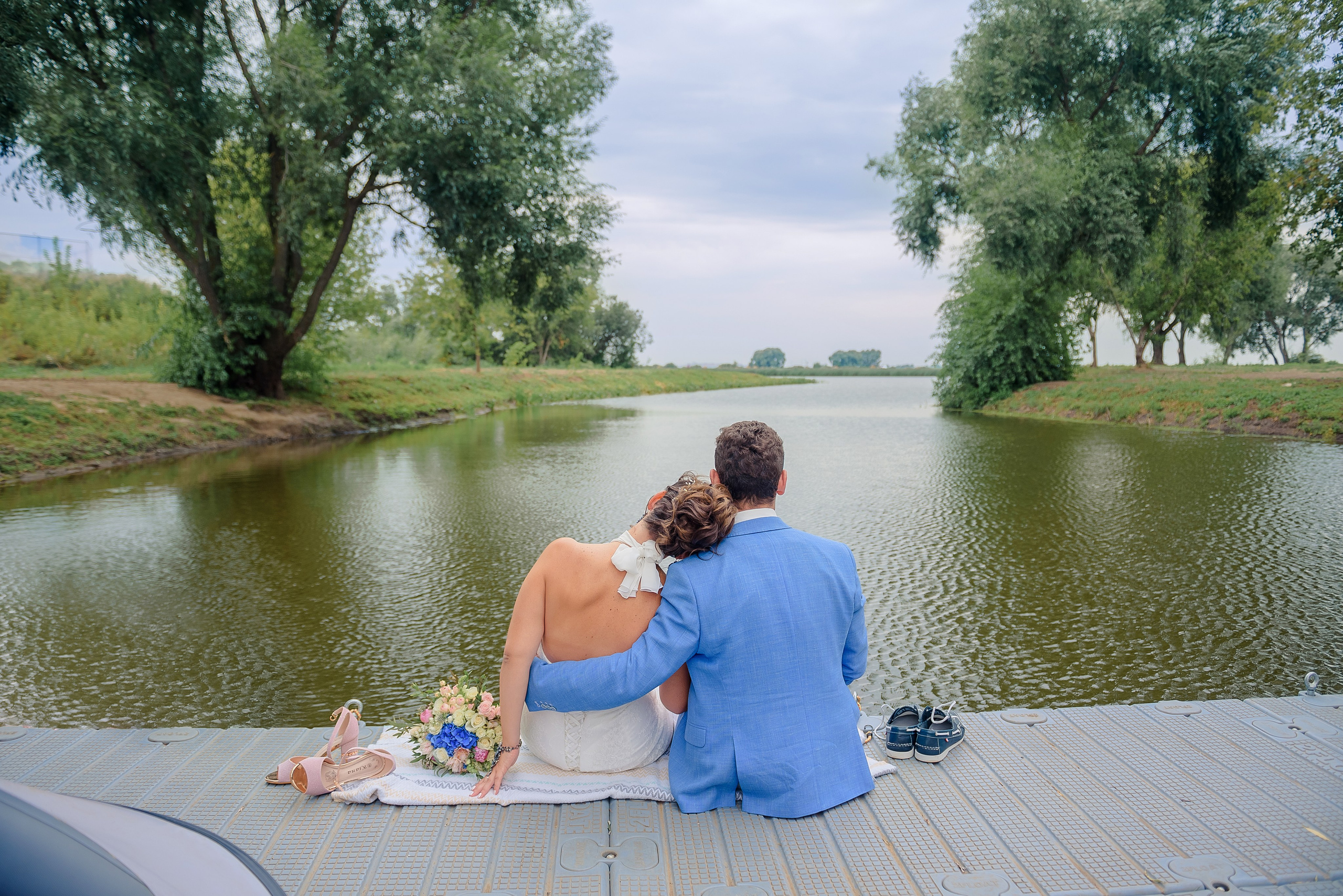 Свадебное А&А. Семейный фотограф в Рязани Мария Ермакова