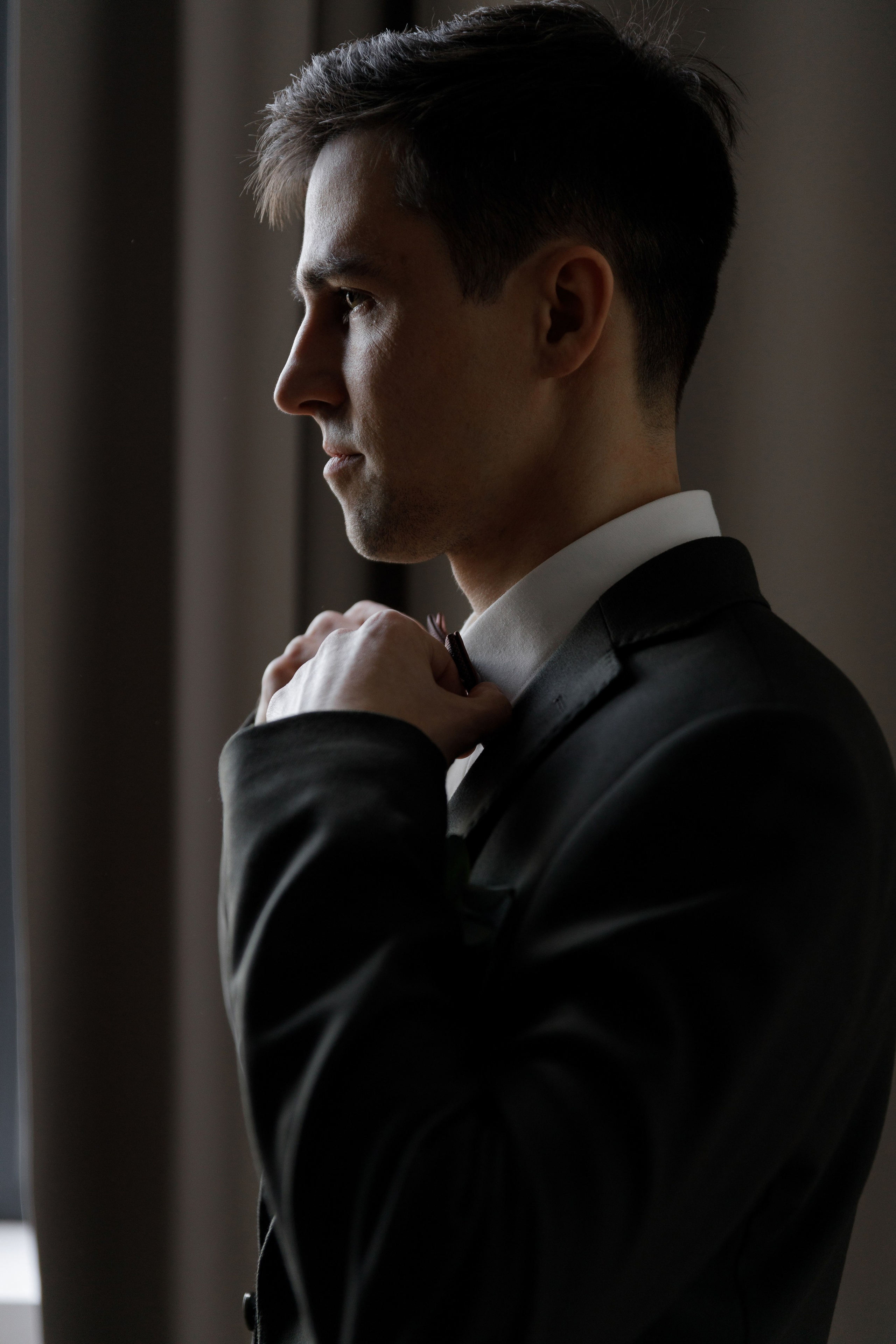 Юлиана и Илья. Свадебный фотограф