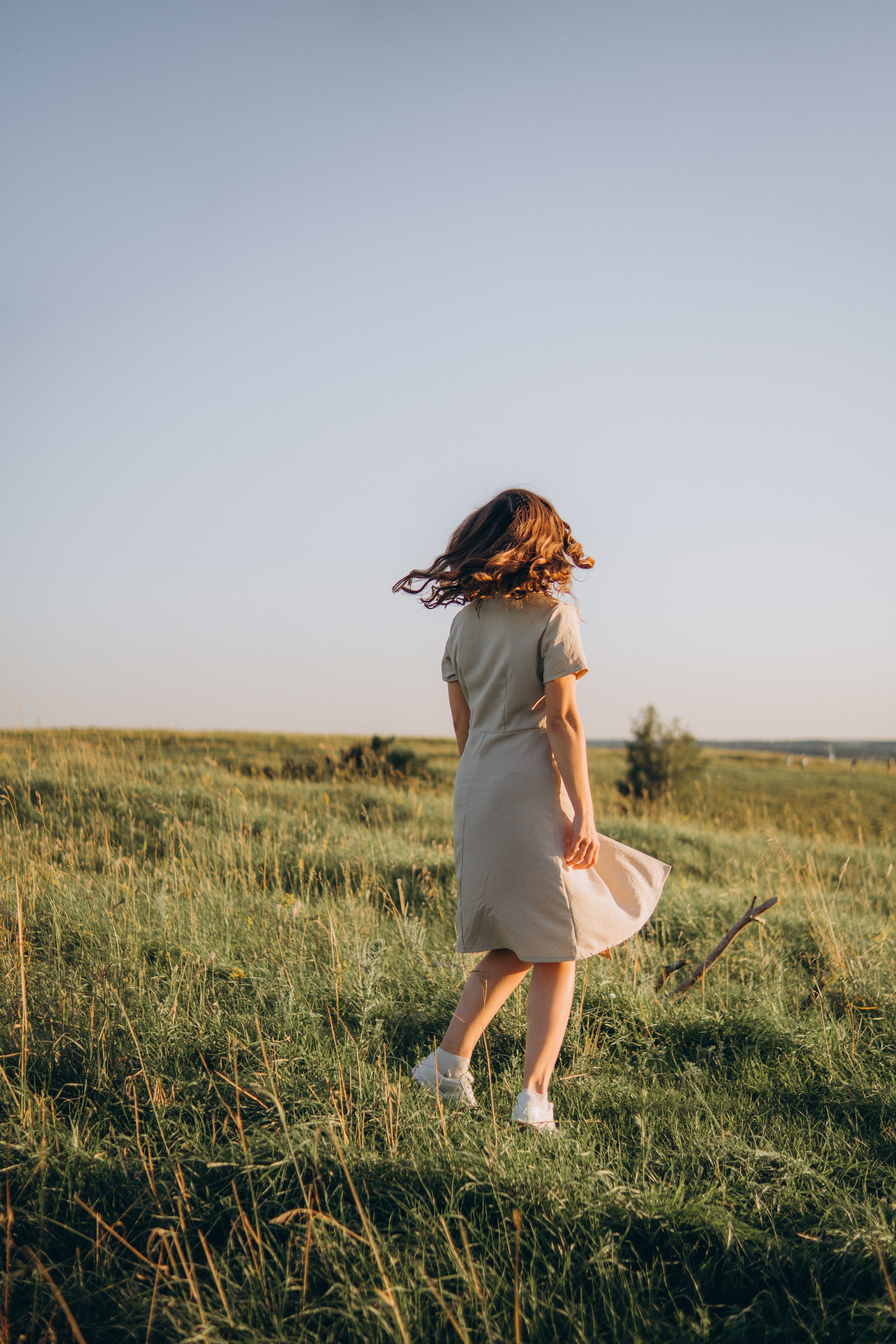 Людмила. Фотограф Людмила Белова