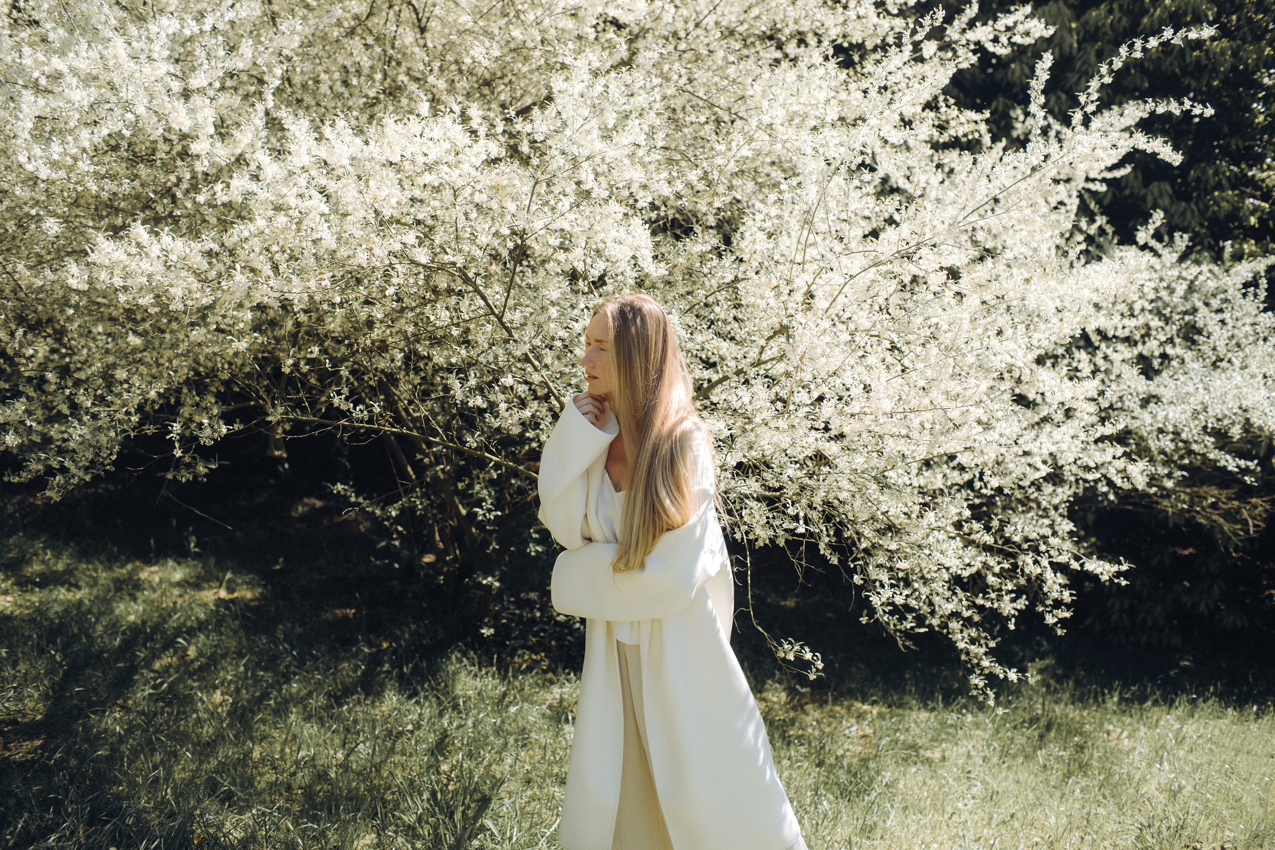 Julia. Фотограф Анна Гребенник