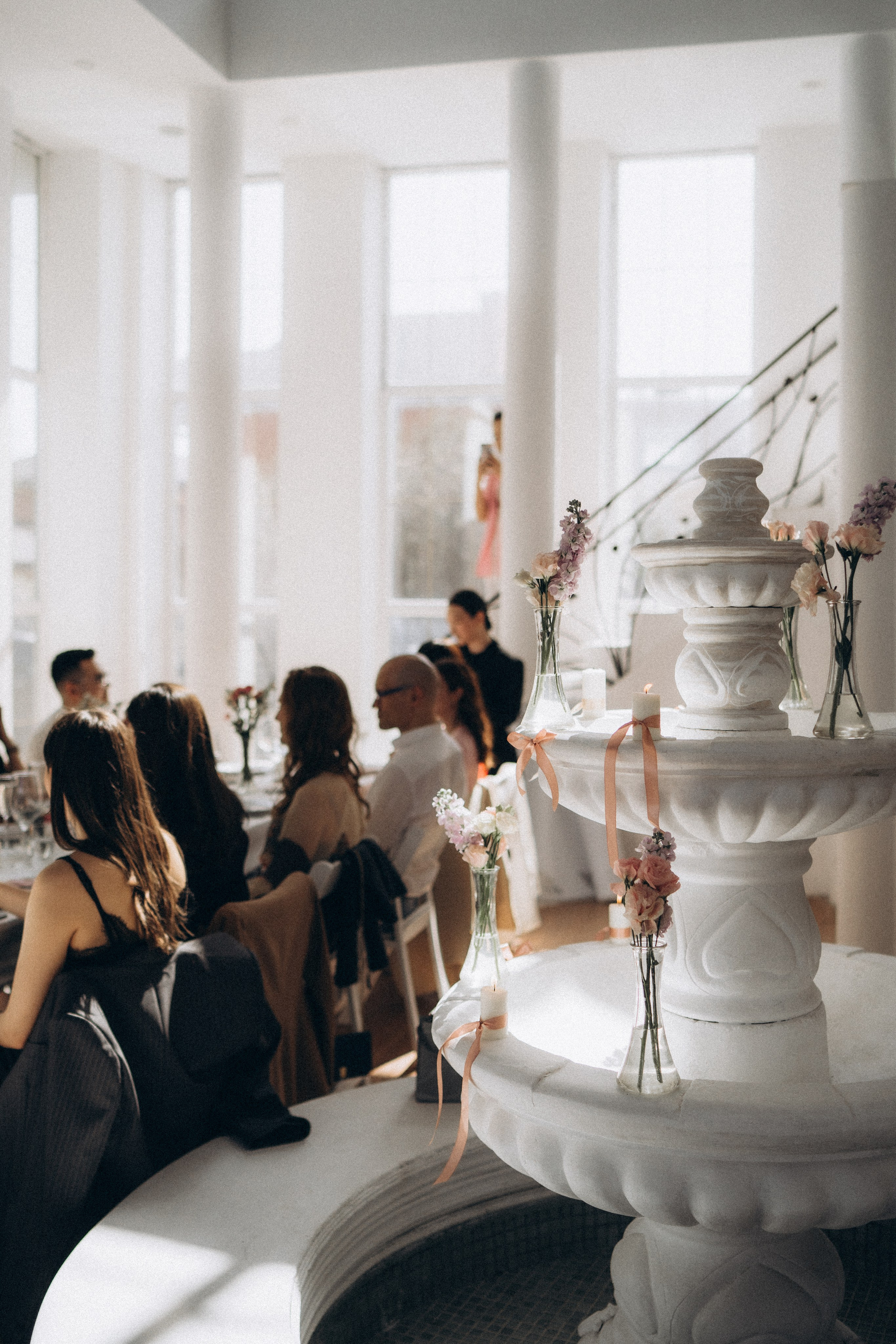 ДР Сары. Надежда Виховская — семейный фотограф в Астане