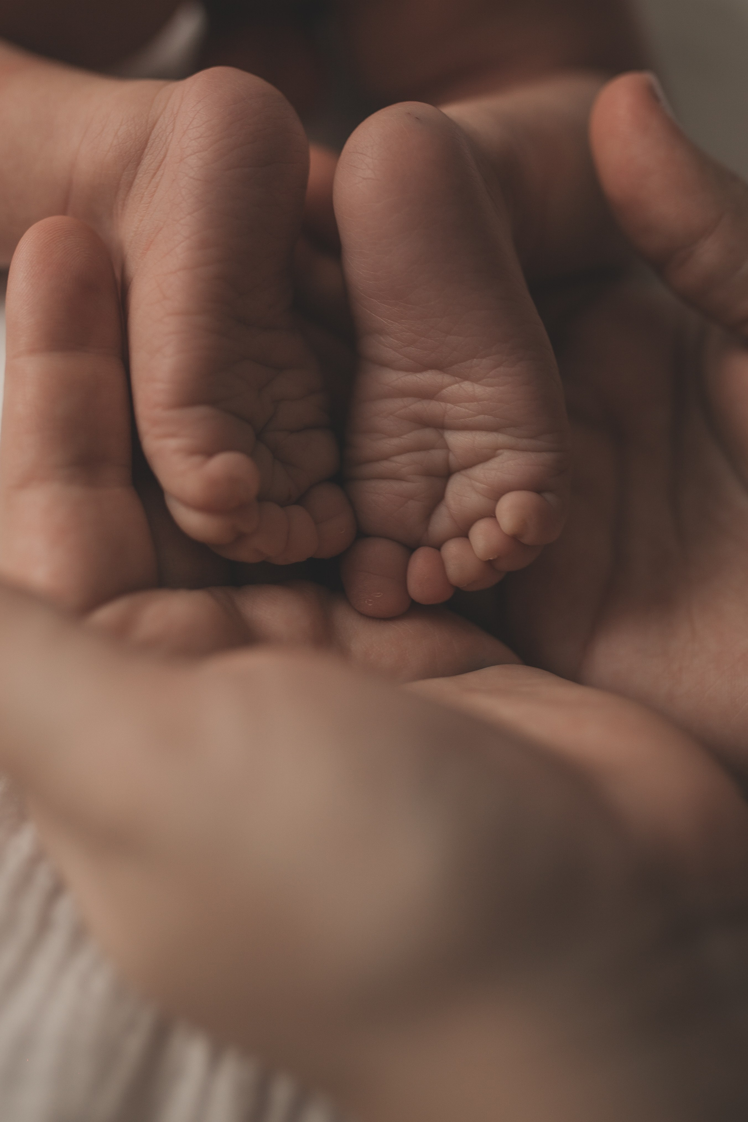 Ньюборн. Семейный фотограф Lifestyle Ноябрьск/Губкинский/Тобольск