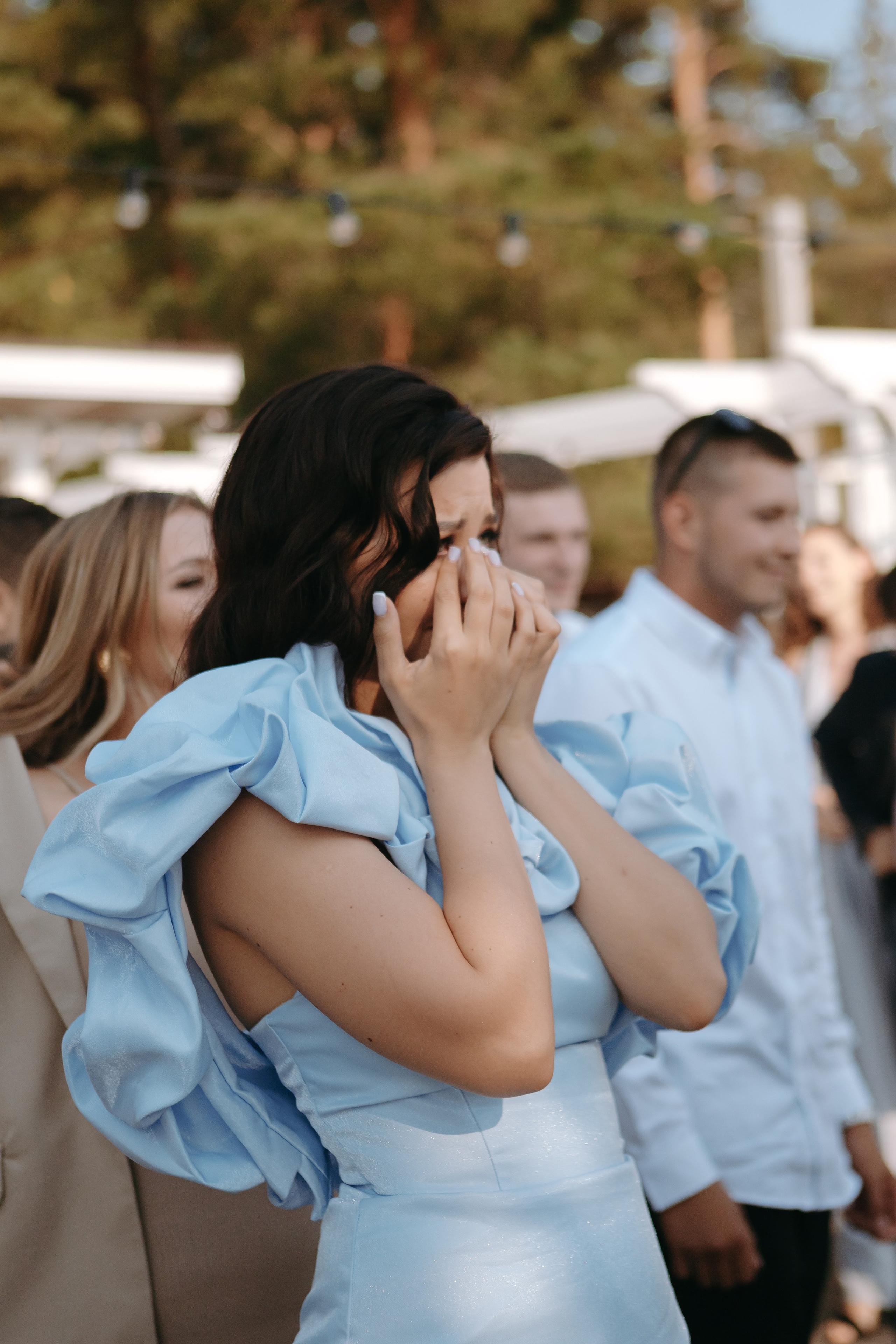 Свадьба на заливе в Санкт-Петербурге. Свадебный и семейный фотограф Арина Кулёва