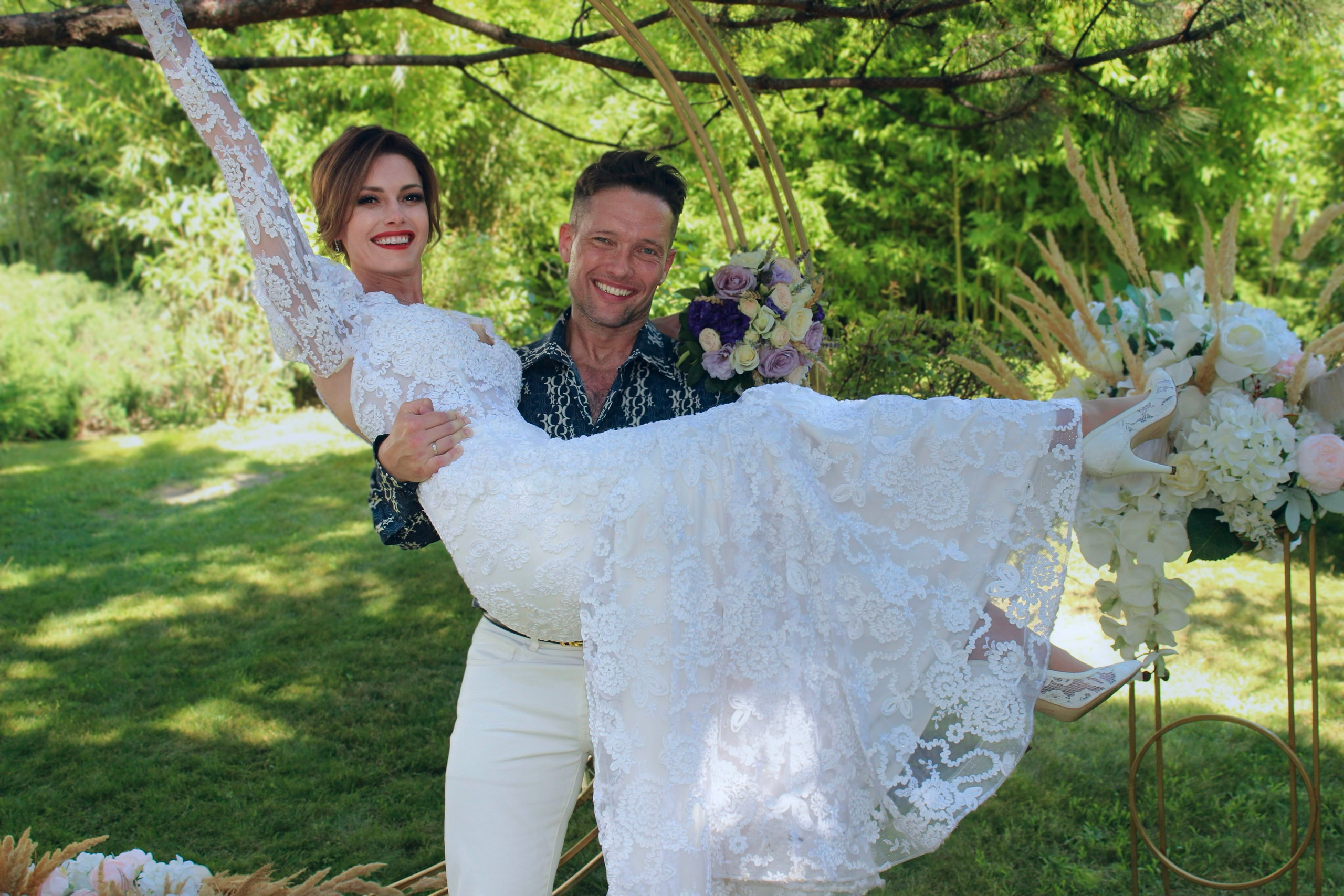 Сергей и Татьяна. ВИДЕОГРАФ И ФОТОГРАФ В НОВОРОССИЙСКЕ / АНАПЕ / ГЕЛЕНДЖИКЕ