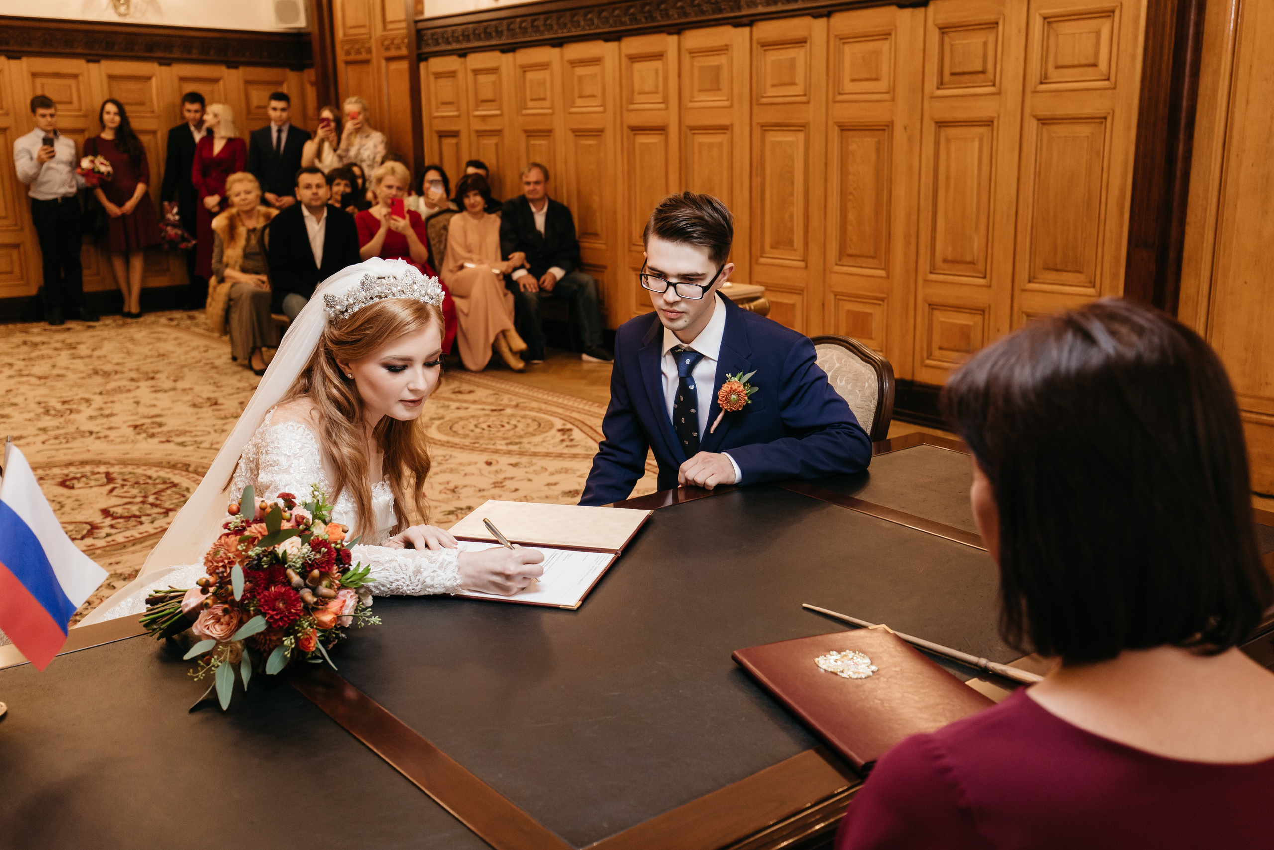 Александр и Олеся. Свадебный и репортажный фотограф Виталий Кислицын