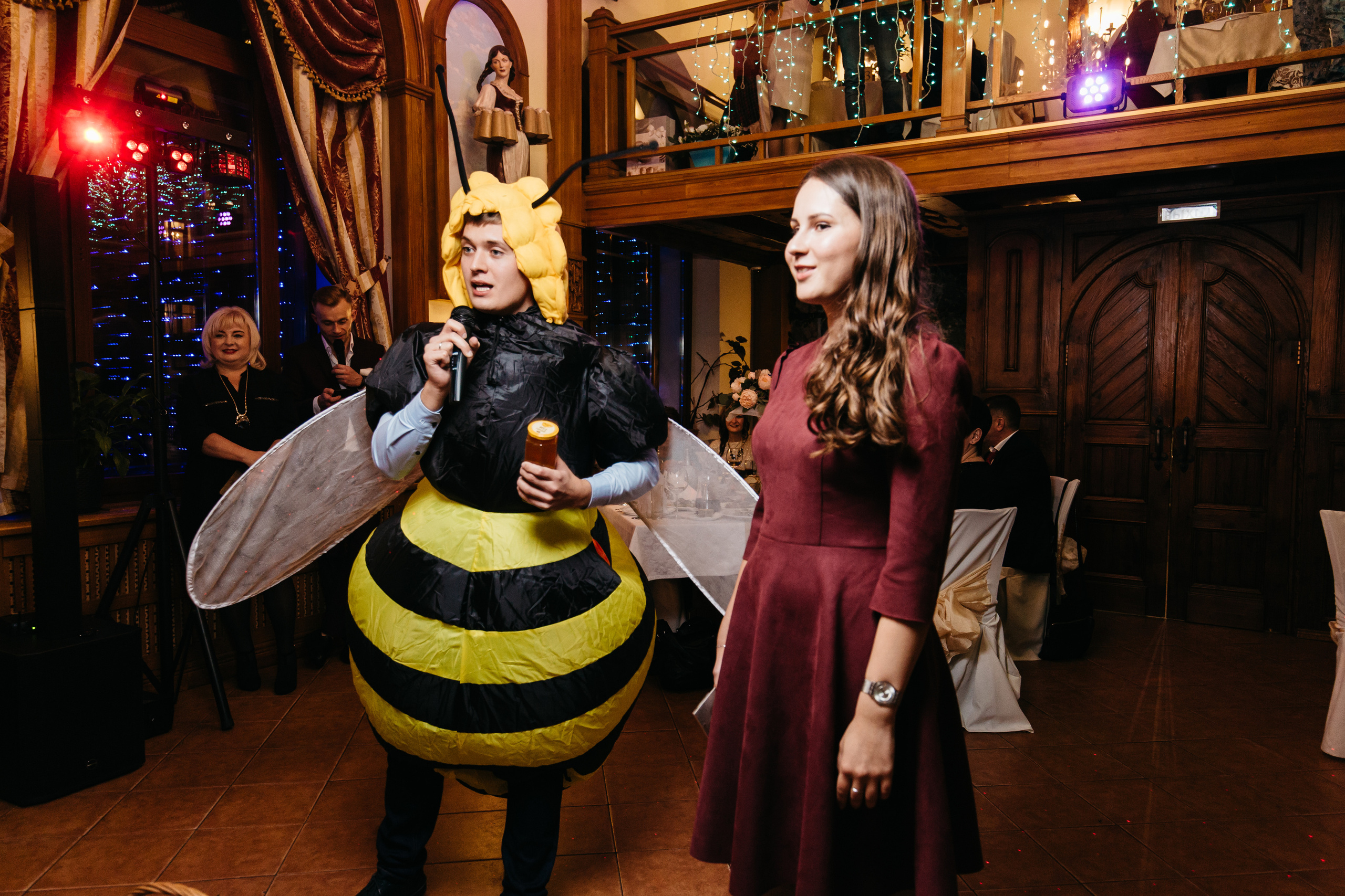 Александр и Олеся. Свадебный и репортажный фотограф Виталий Кислицын