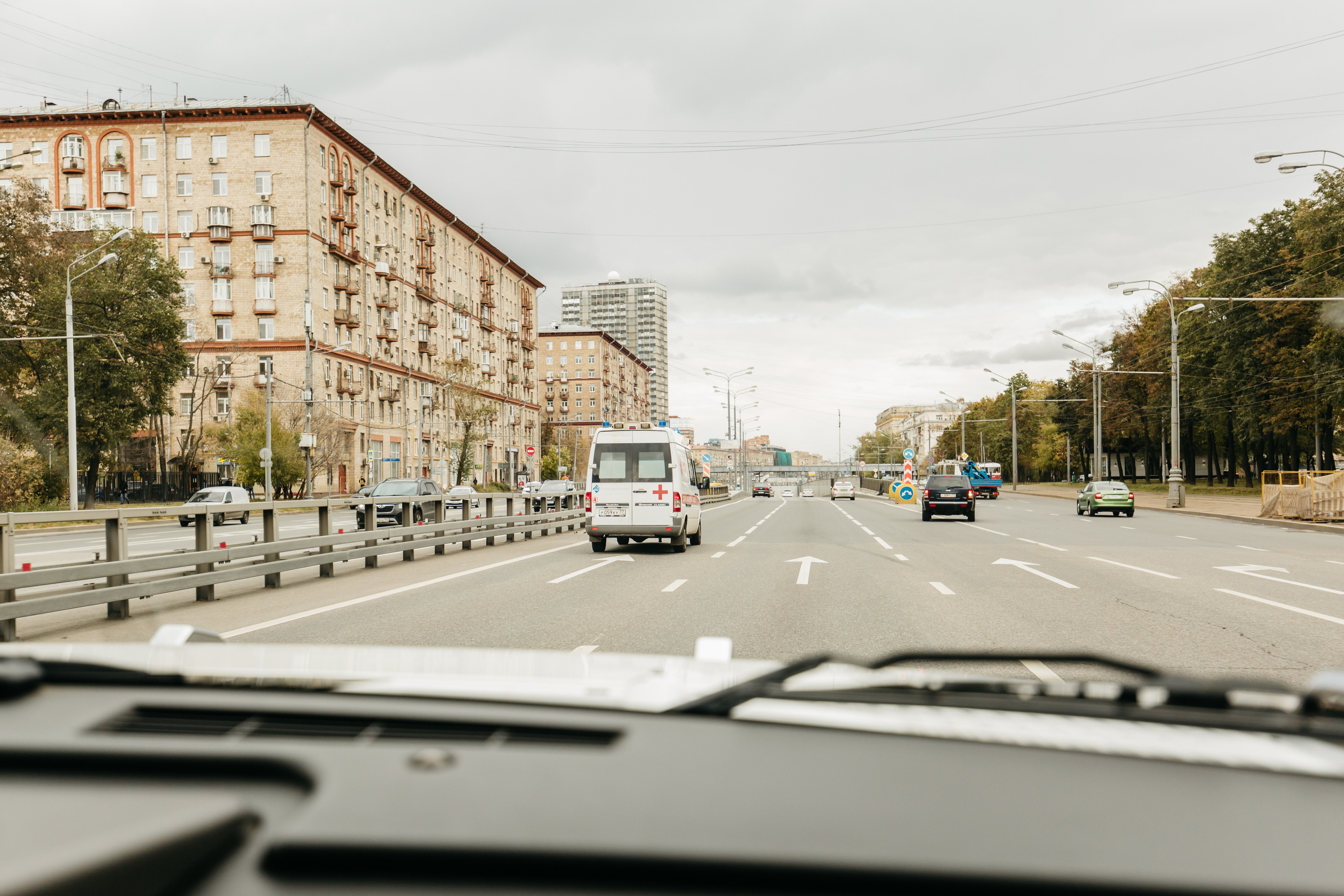 Александр и Олеся. Свадебный и репортажный фотограф Виталий Кислицын