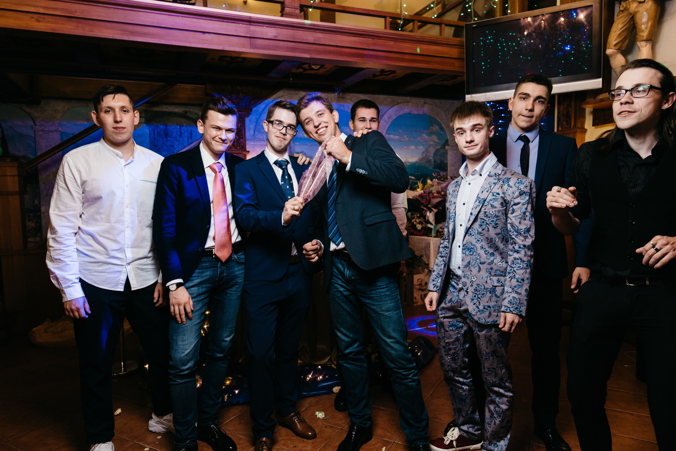 Александр и Олеся. Свадебный и репортажный фотограф Виталий Кислицын