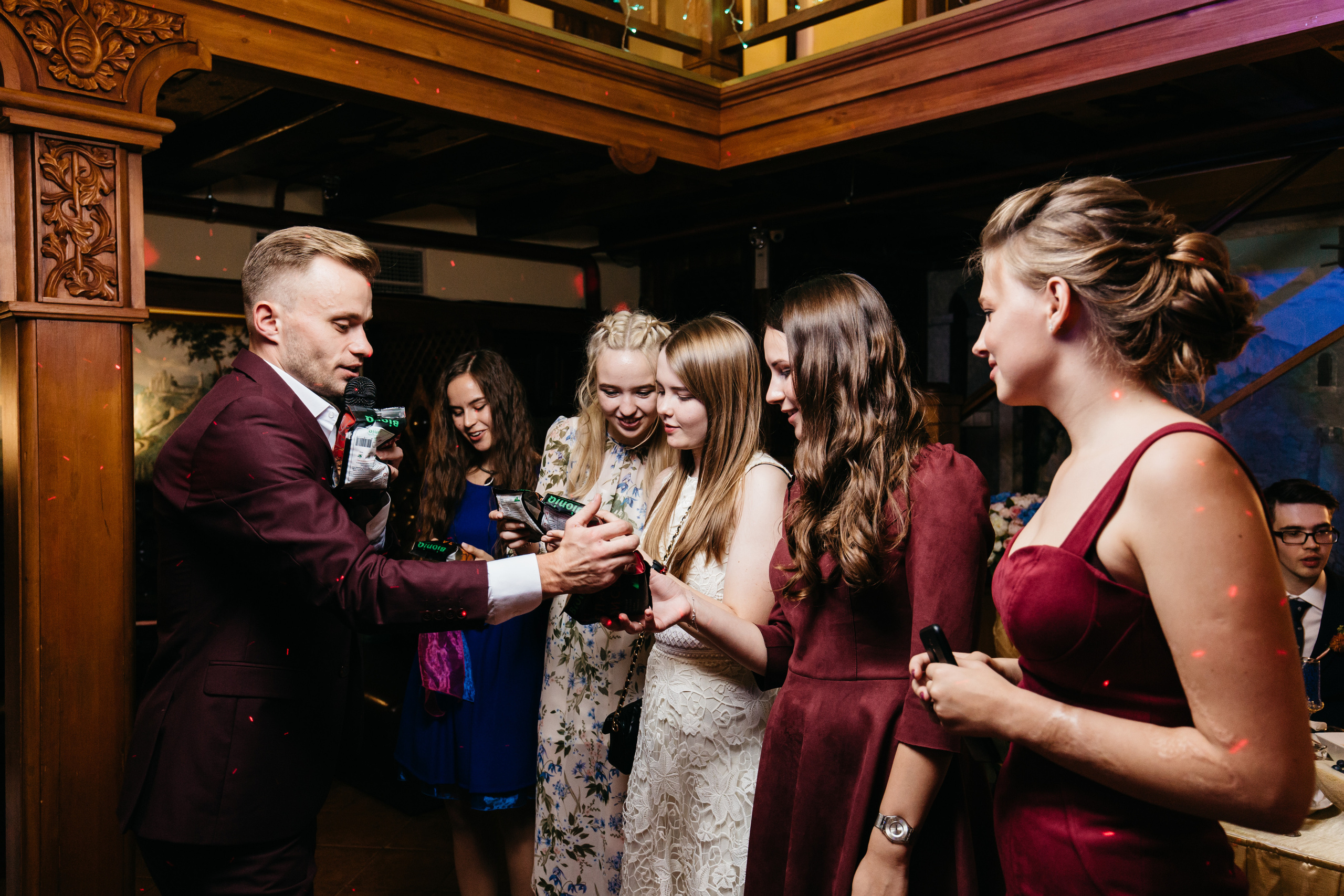 Александр и Олеся. Свадебный и репортажный фотограф Виталий Кислицын