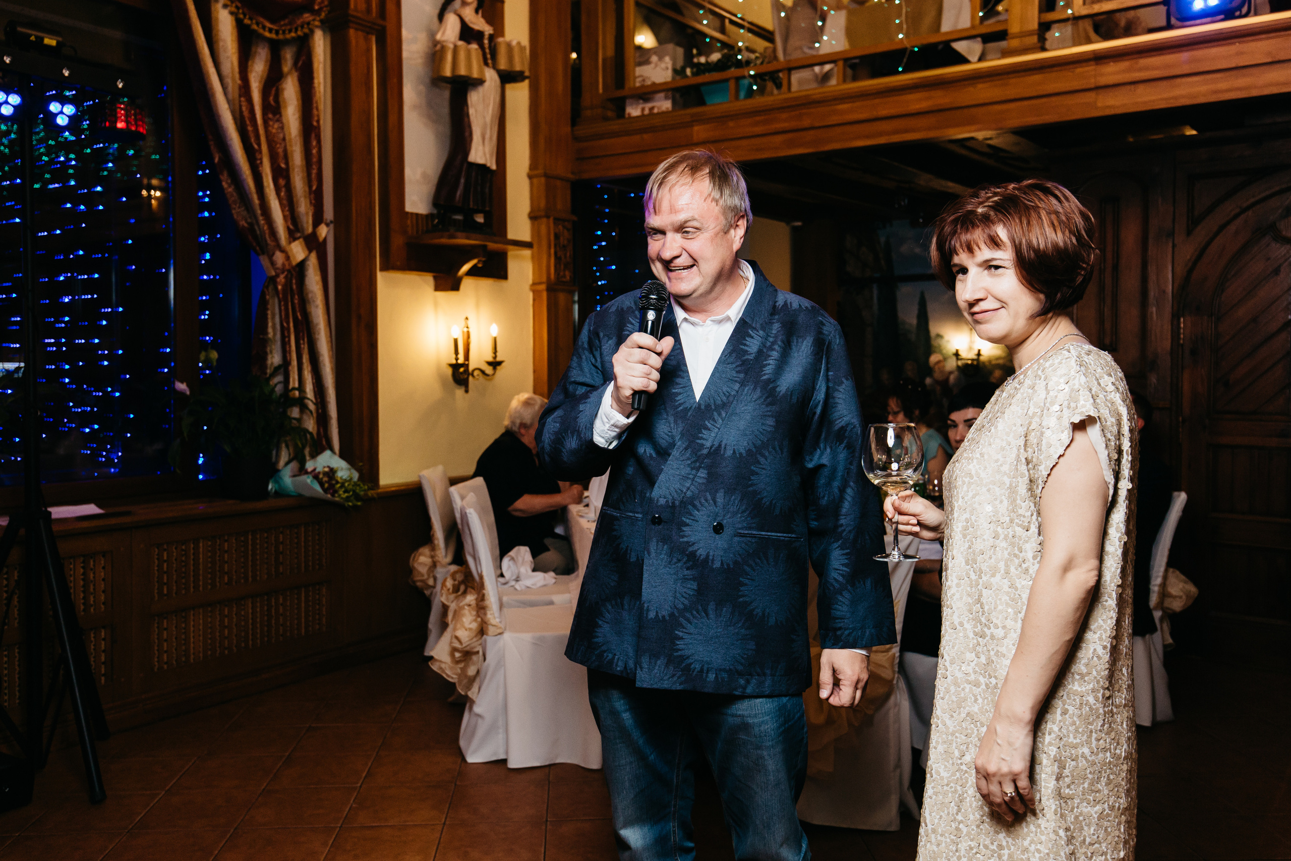 Александр и Олеся. Свадебный и репортажный фотограф Виталий Кислицын