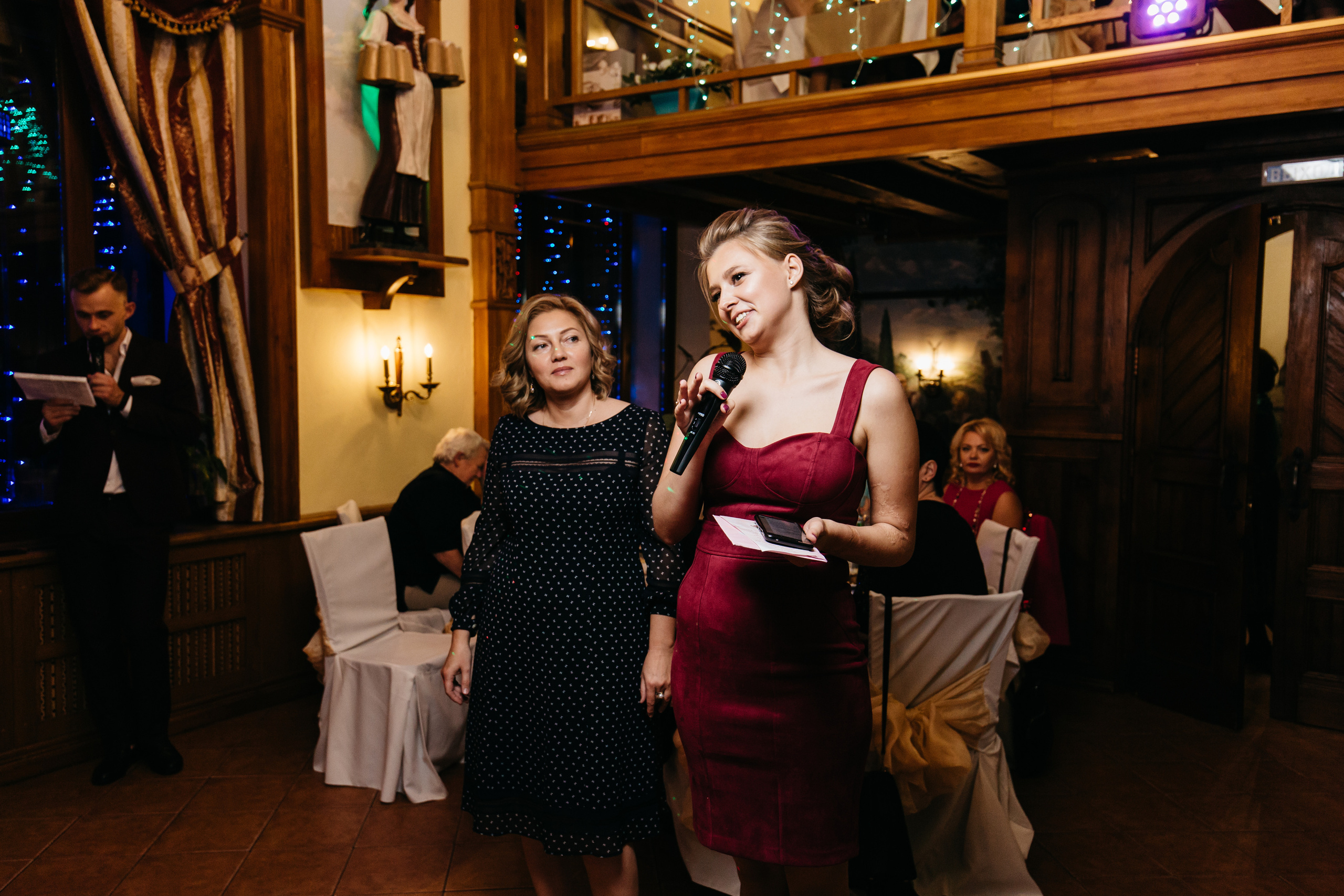 Александр и Олеся. Свадебный и репортажный фотограф Виталий Кислицын