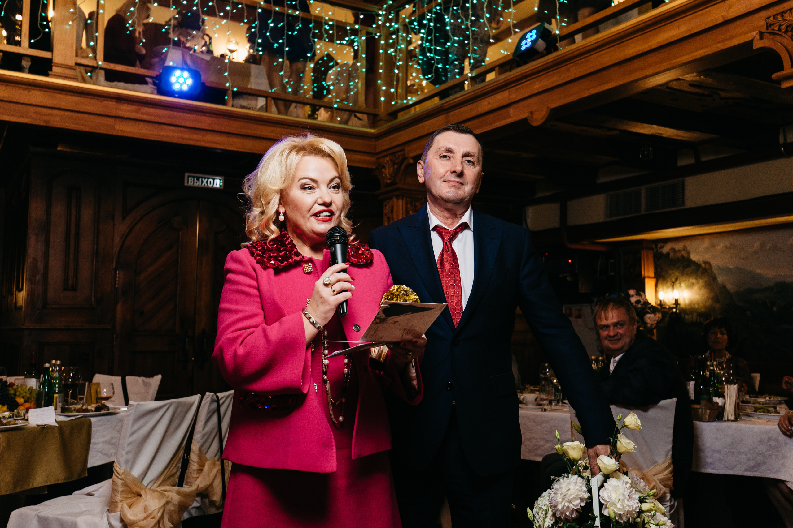 Александр и Олеся. Свадебный и репортажный фотограф Виталий Кислицын