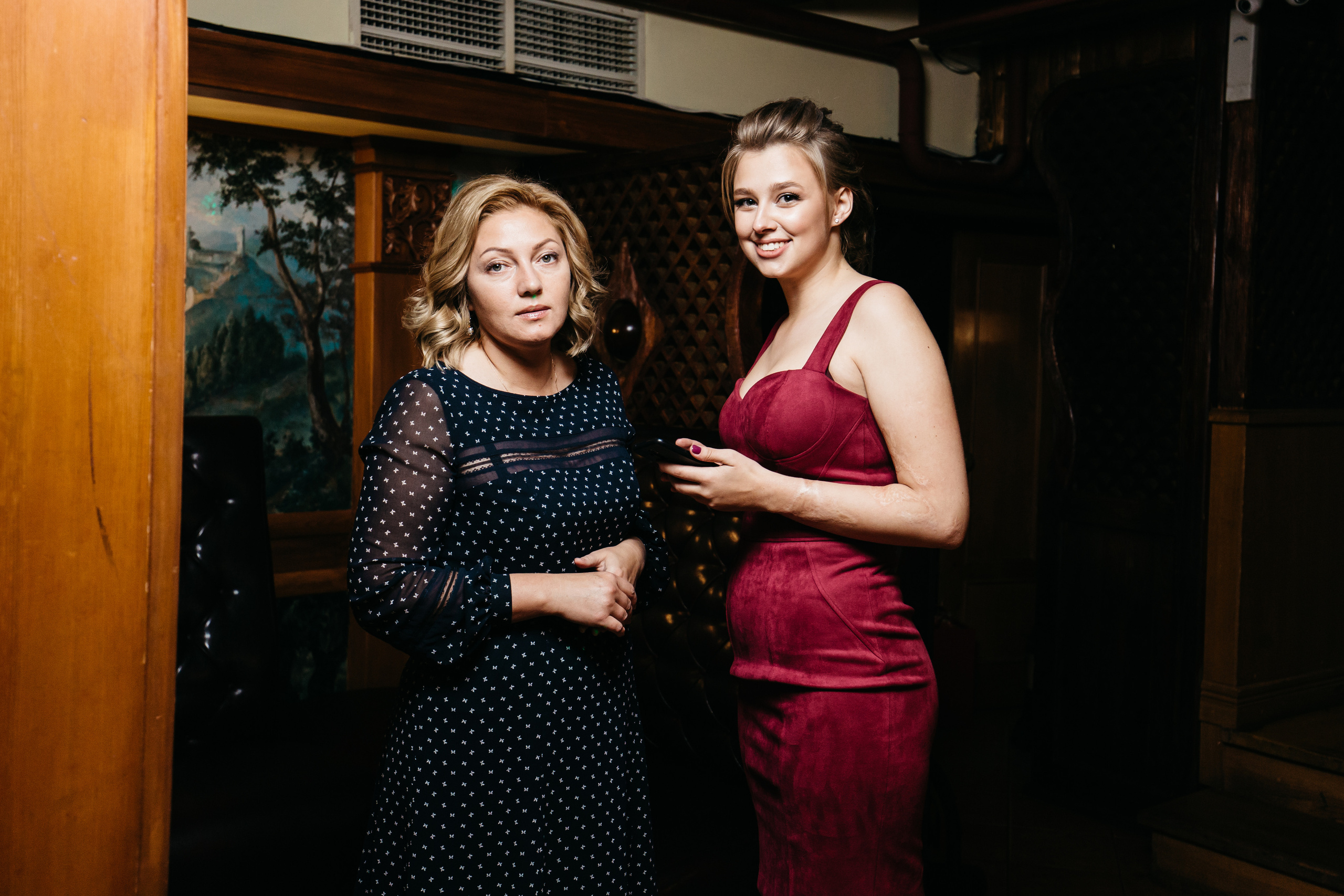 Александр и Олеся. Свадебный и репортажный фотограф Виталий Кислицын