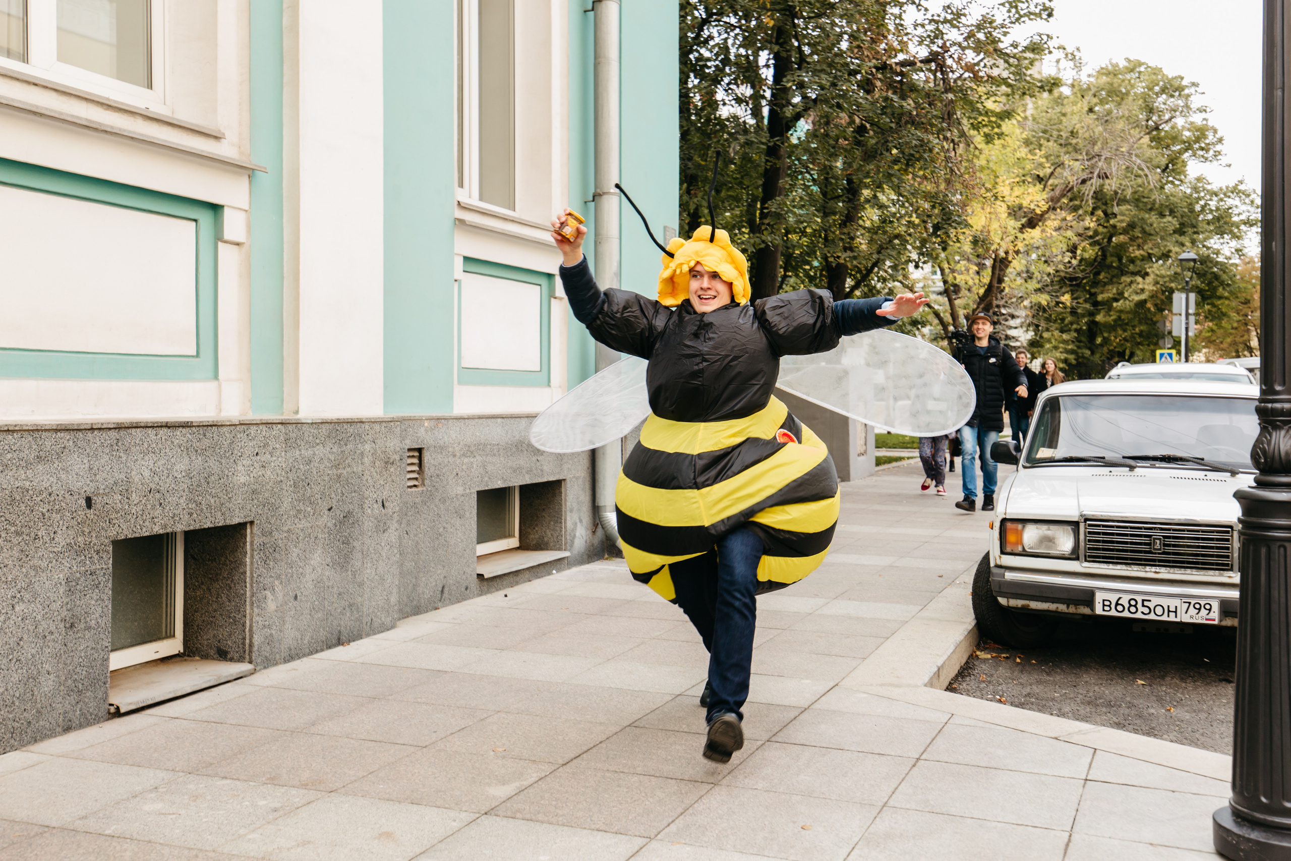 Александр и Олеся. Свадебный и репортажный фотограф Виталий Кислицын