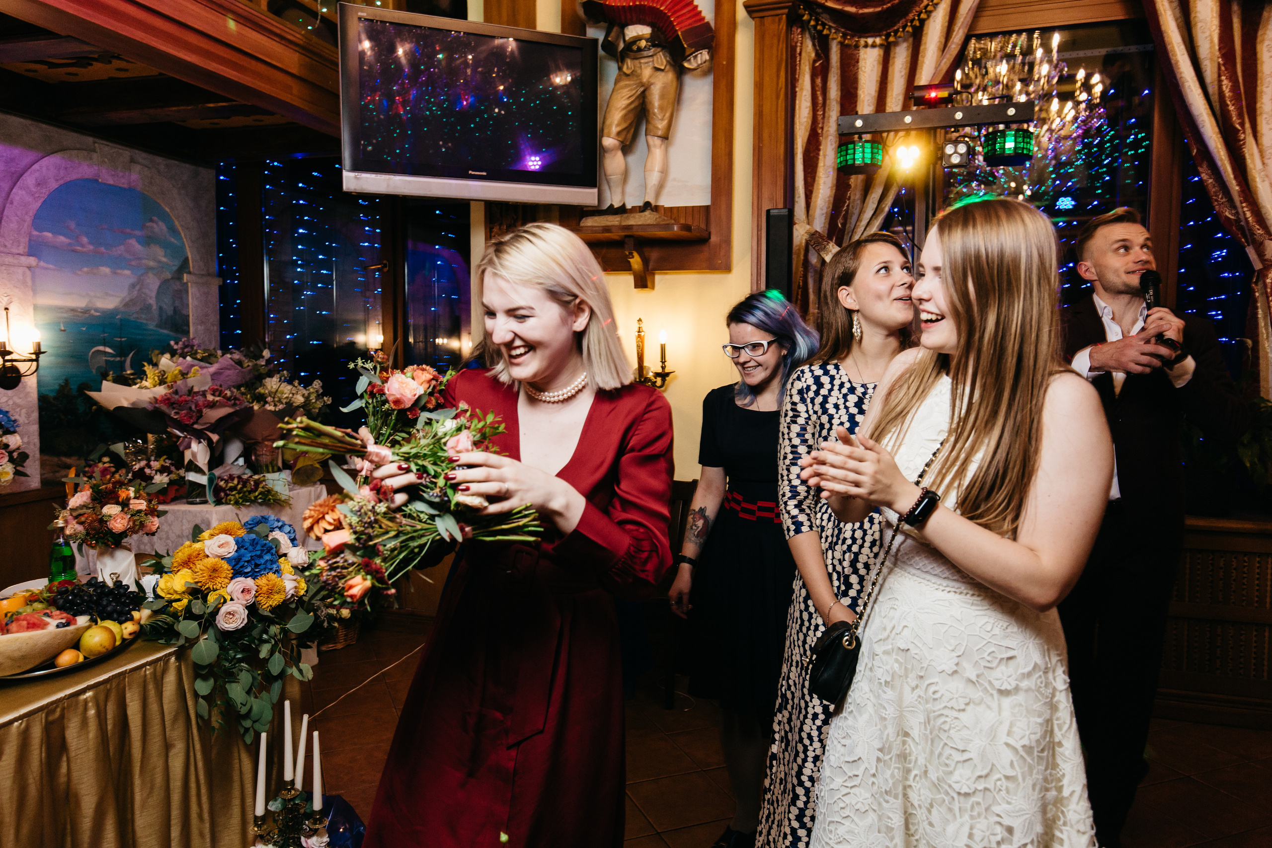 Александр и Олеся. Свадебный и репортажный фотограф Виталий Кислицын