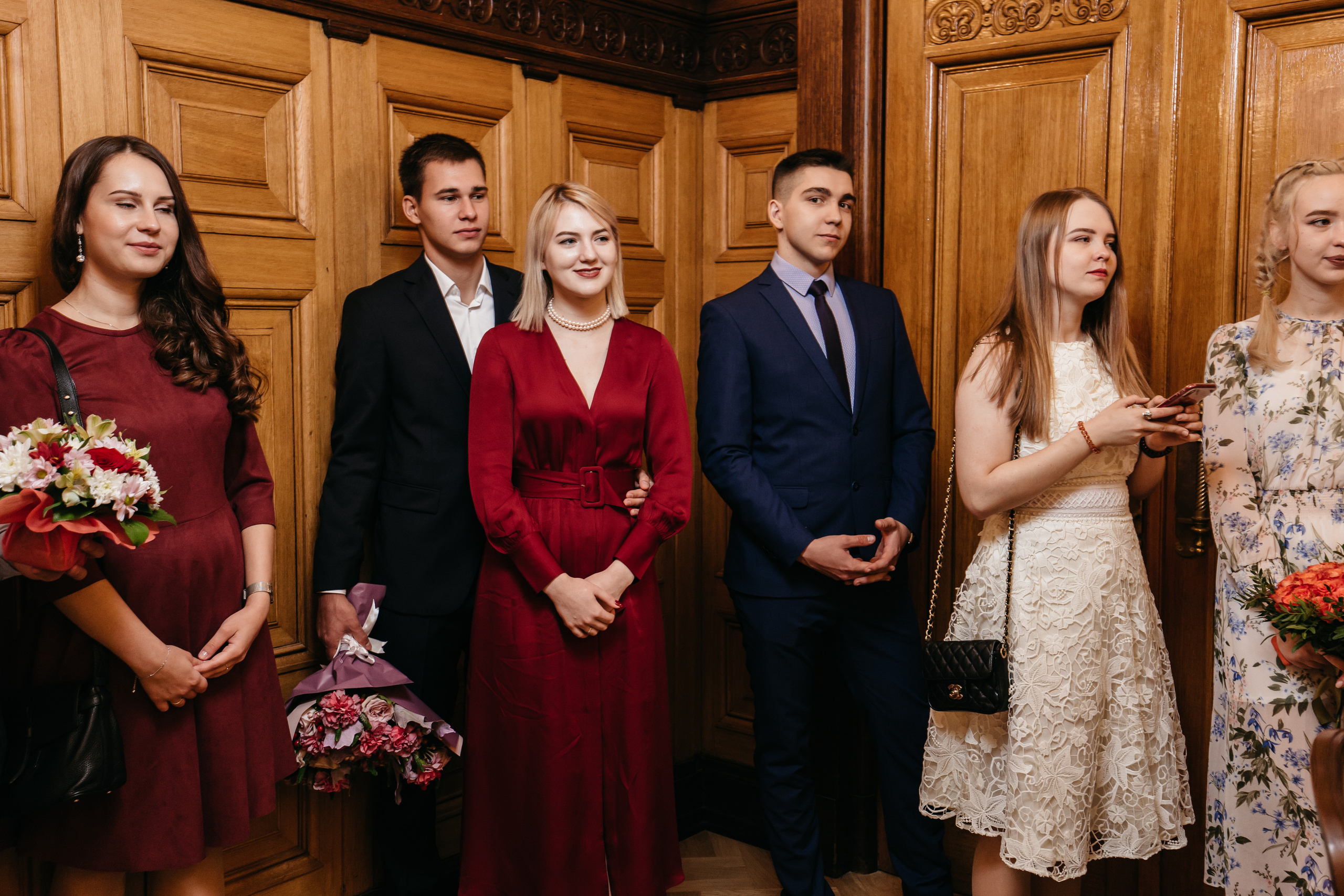 Александр и Олеся. Свадебный и репортажный фотограф Виталий Кислицын