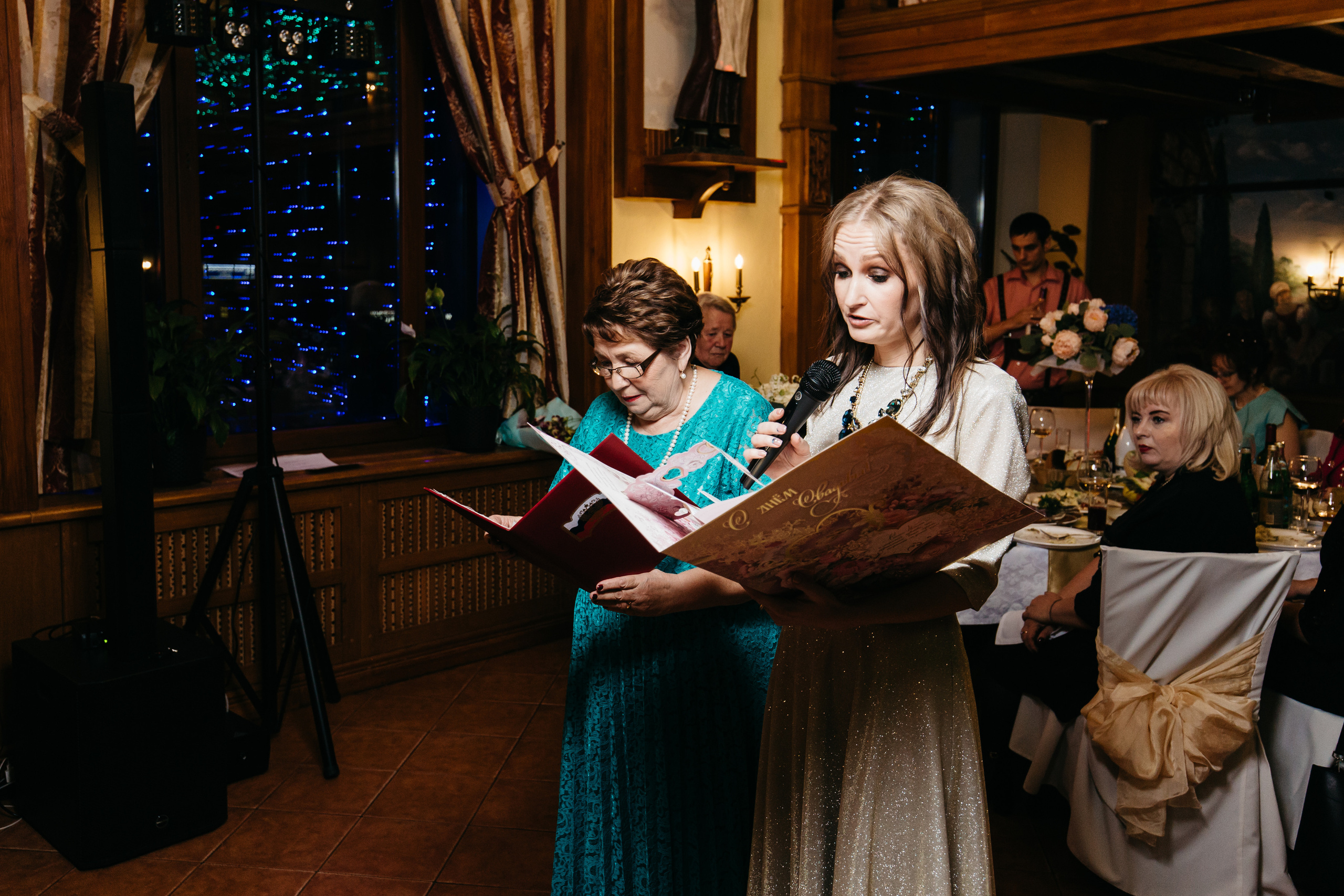 Александр и Олеся. Свадебный и репортажный фотограф Виталий Кислицын