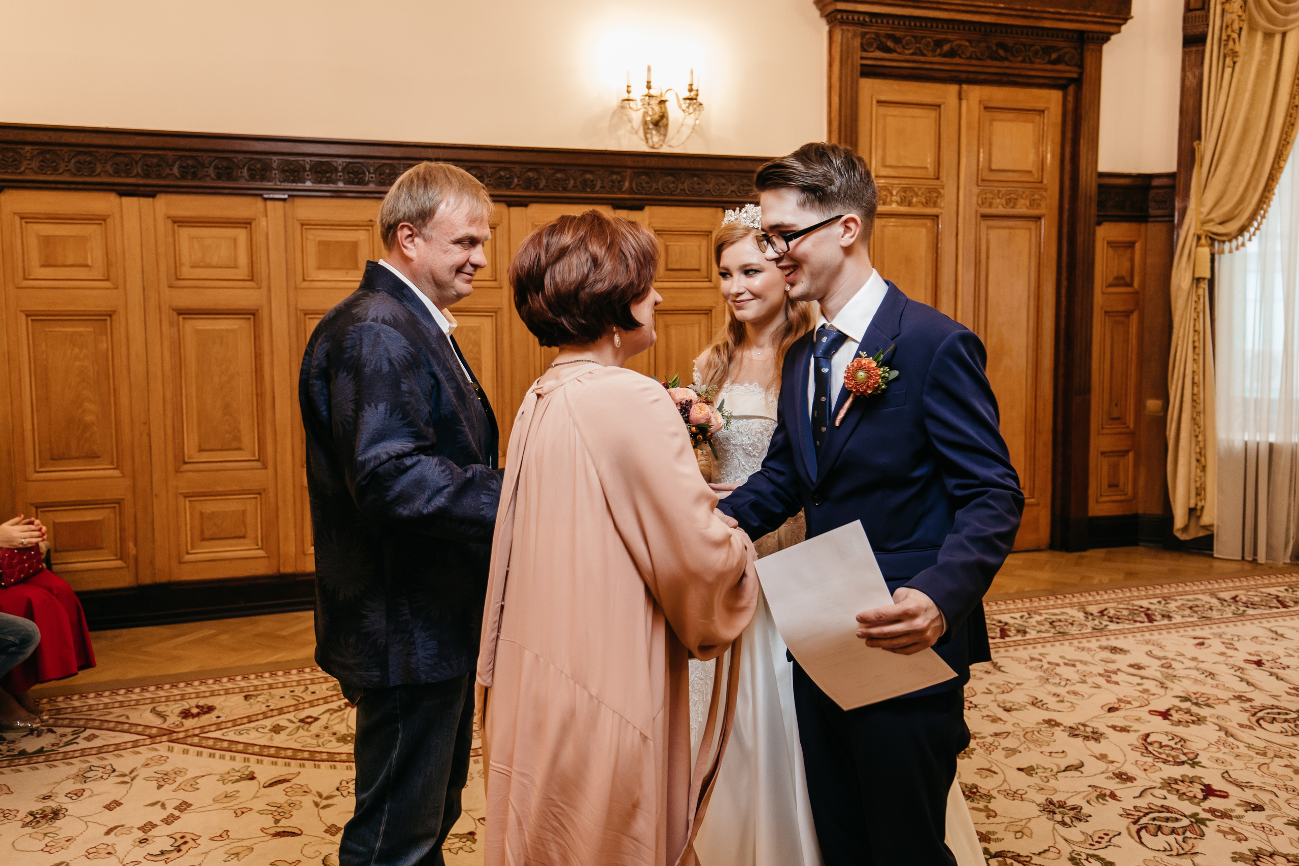 Александр и Олеся. Свадебный и репортажный фотограф Виталий Кислицын