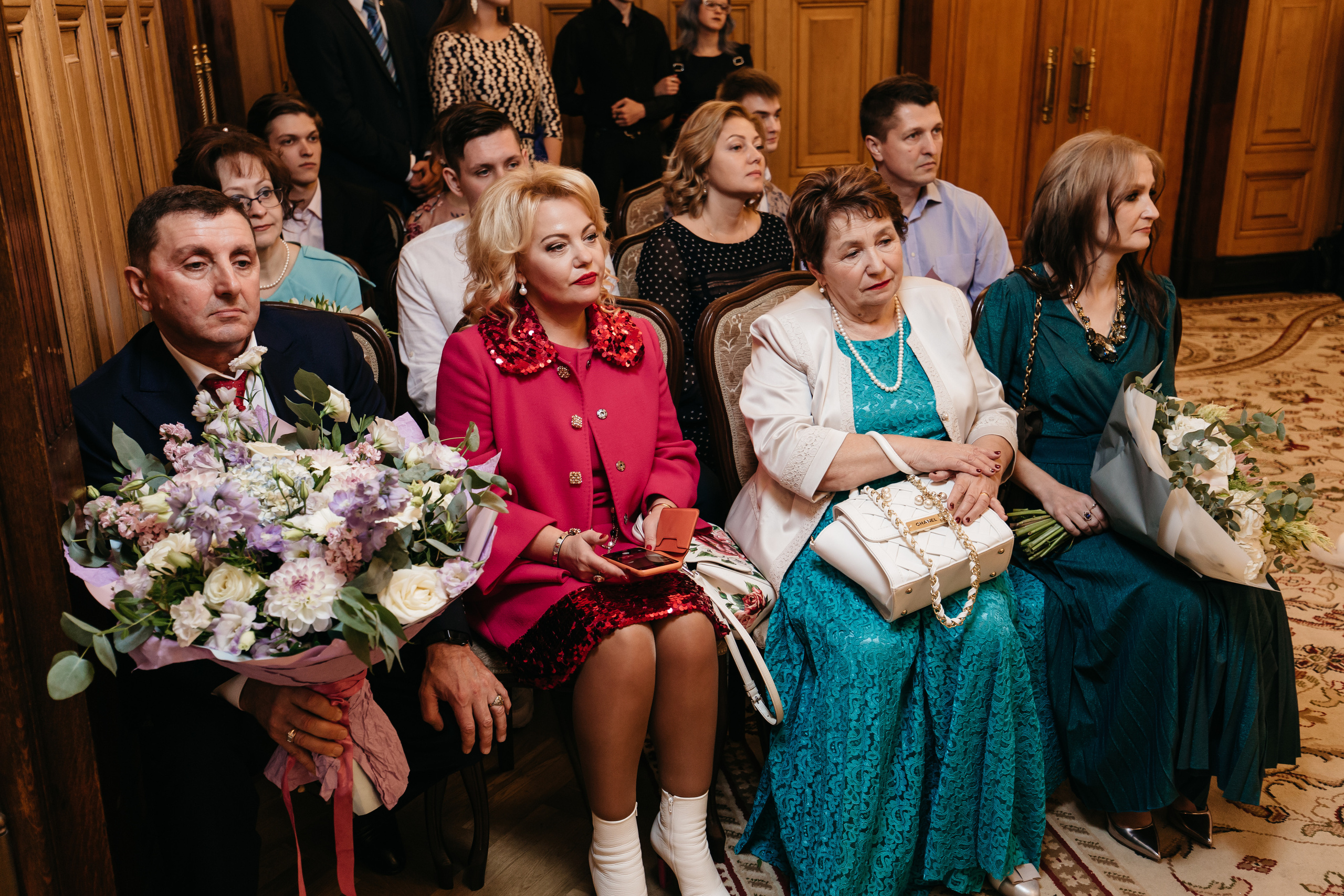 Александр и Олеся. Свадебный и репортажный фотограф Виталий Кислицын