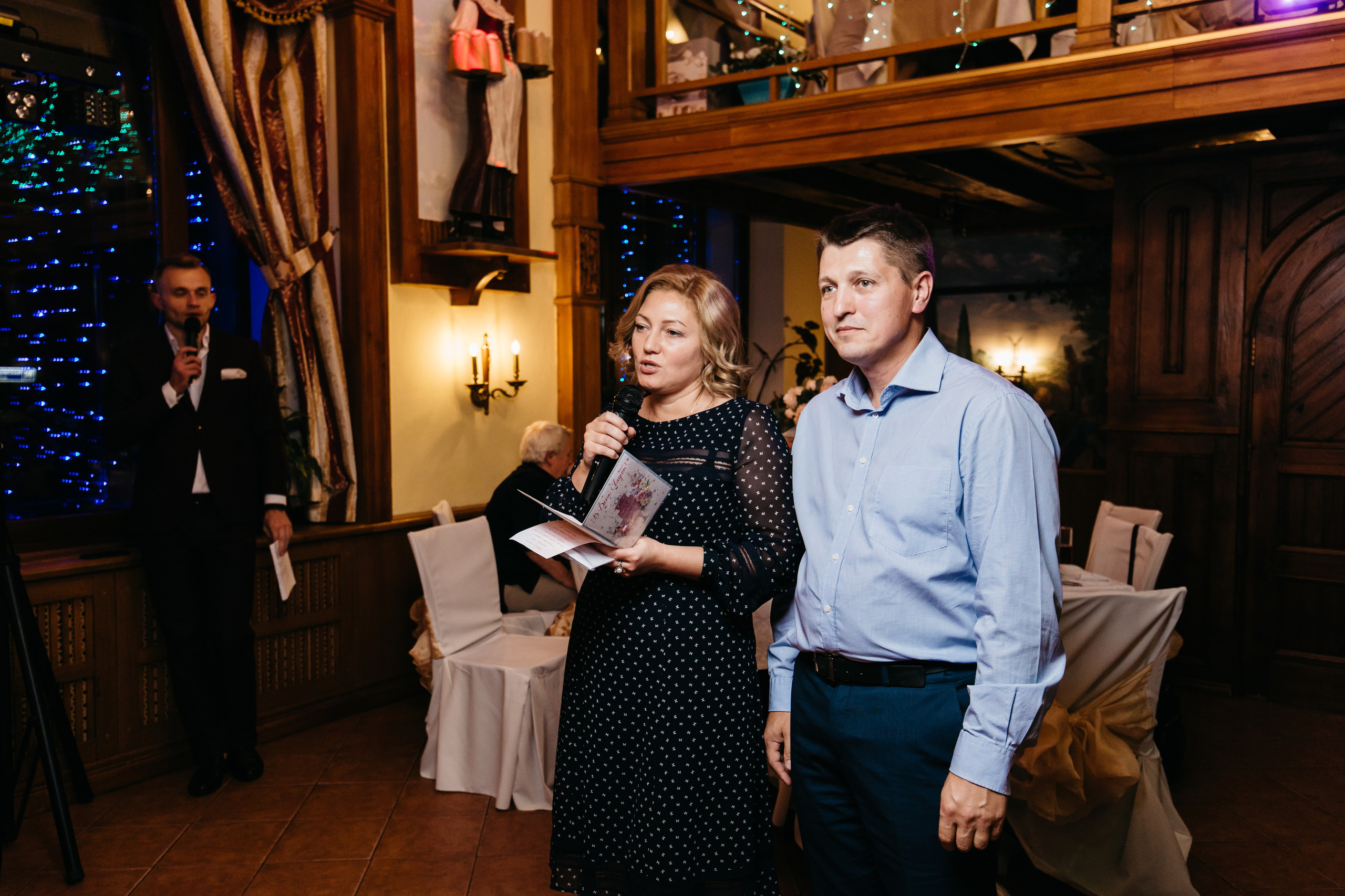 Александр и Олеся. Свадебный и репортажный фотограф Виталий Кислицын