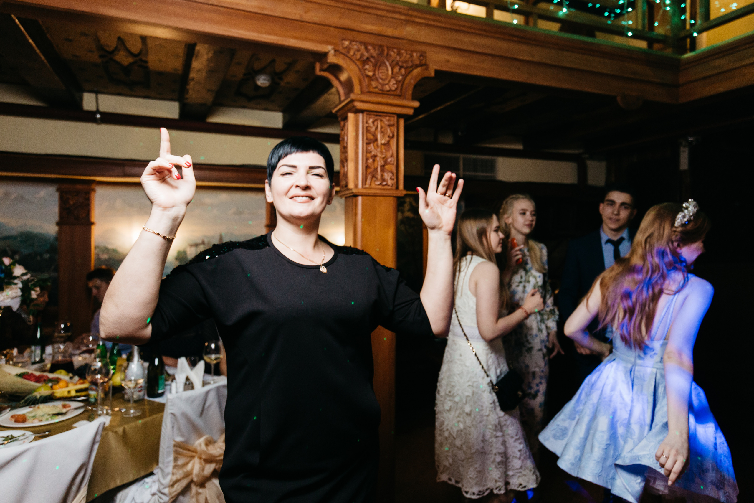 Александр и Олеся. Свадебный и репортажный фотограф Виталий Кислицын