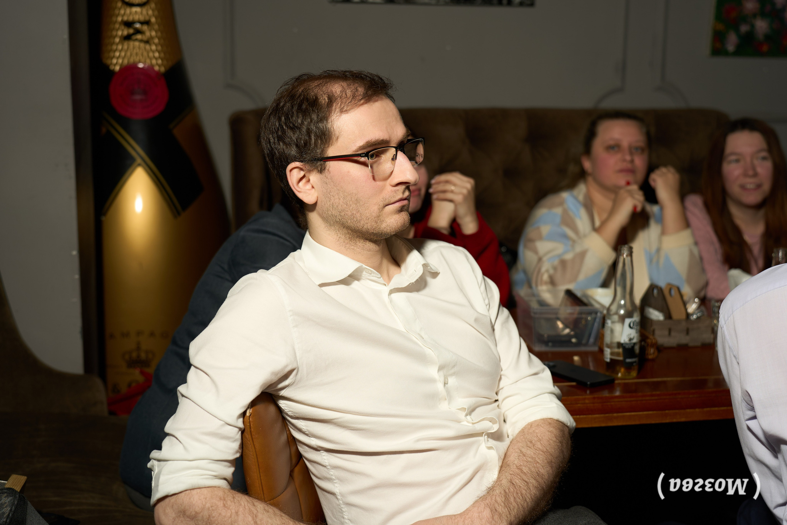 Командные интеллектуальные игры. Фотограф Ринат Бархатов | Photographer Rinat Barkhatov